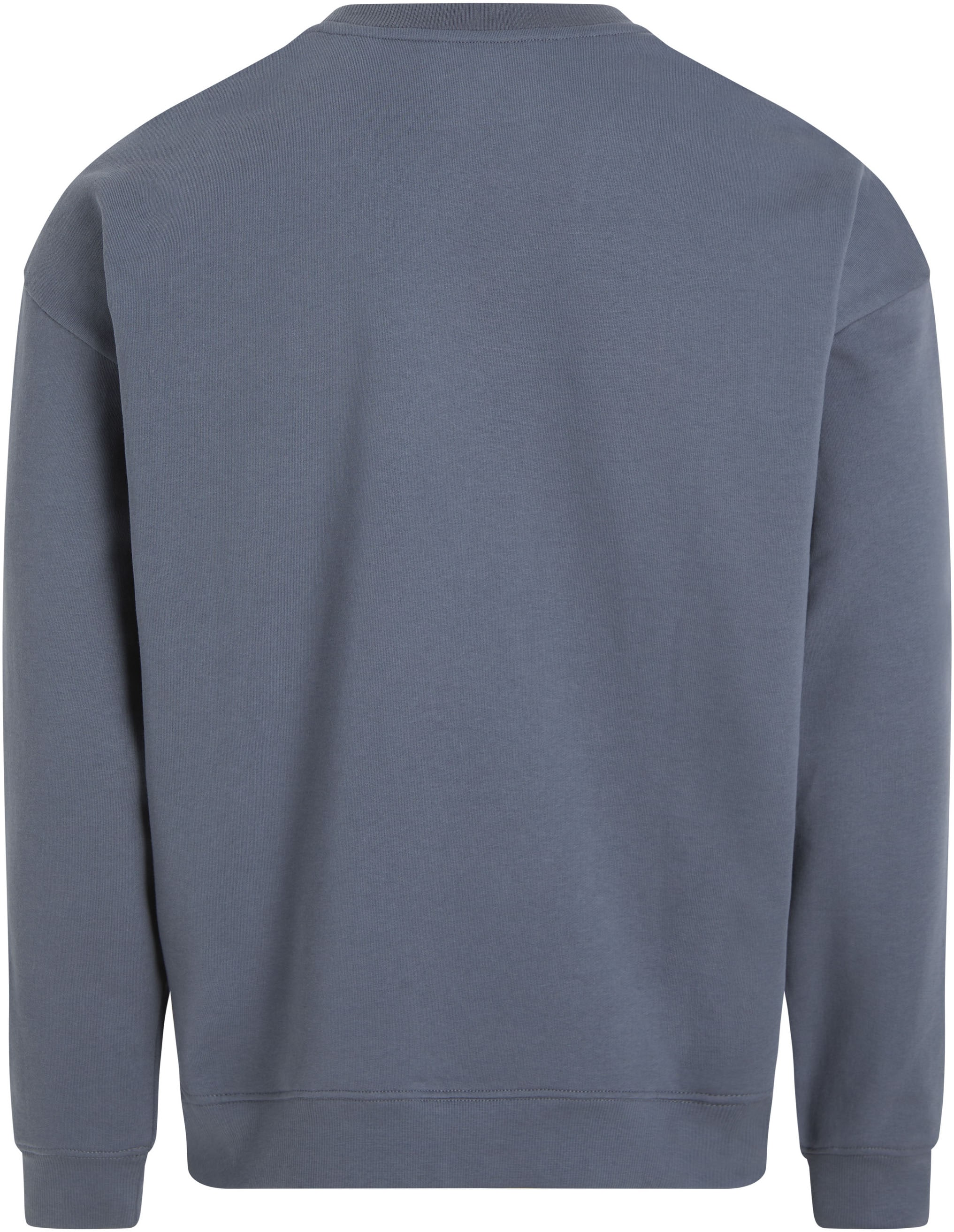 Calvin Klein Underwear Sweatshirt »L/S SWEATSHIRT«, mit Logo-Stickerei