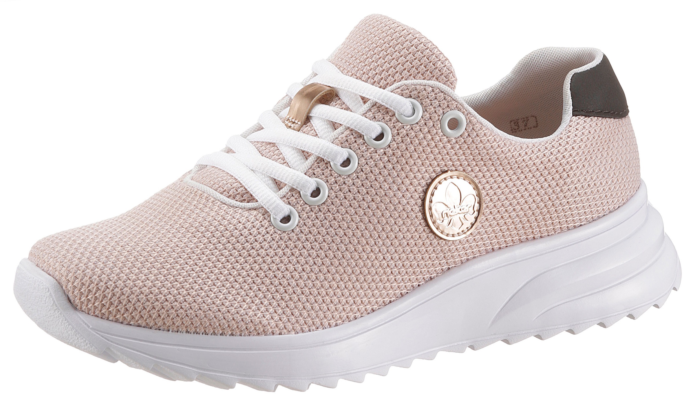 Image of Rieker Sneaker, mit MemoSoft Ausstattung bei Ackermann Versand Schweiz