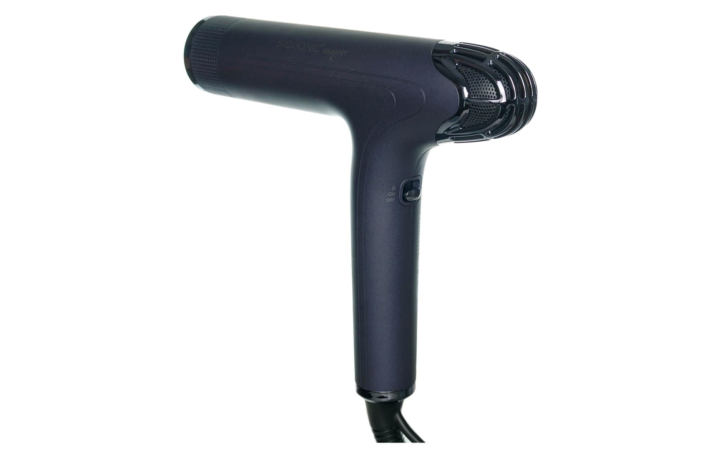   Sèche-cheveux »bio ionic Smart XTM 1600W Ionen 1600 W« 1.600 W Leistungsstarker Ionen-Haartrockner mit Diffusor und Hitzeschutz