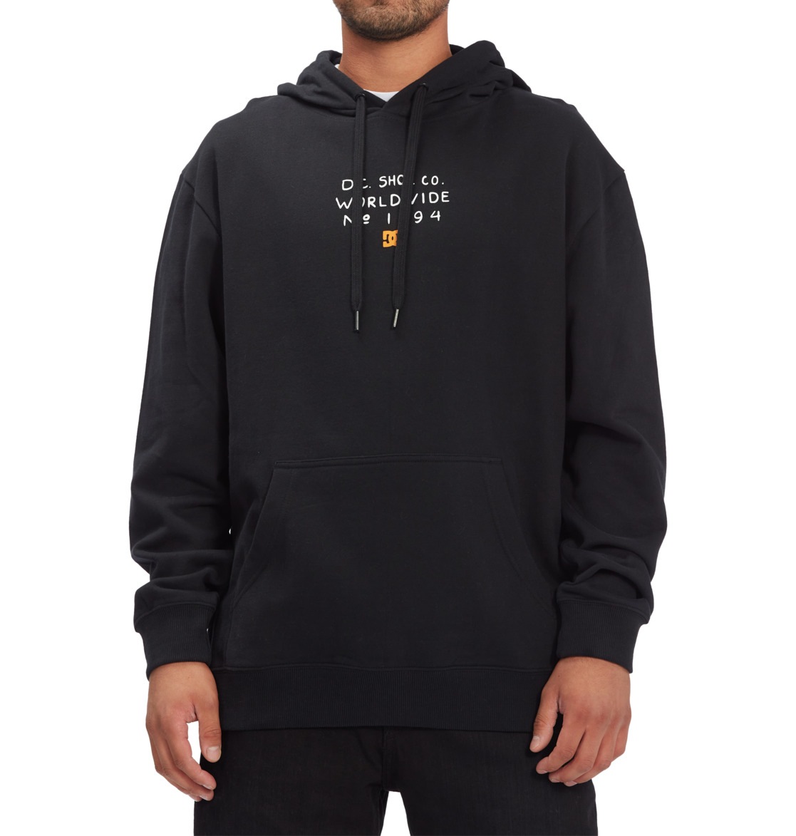 Image of DC Shoes Hoodie »Big Squeeze« bei Ackermann Versand Schweiz