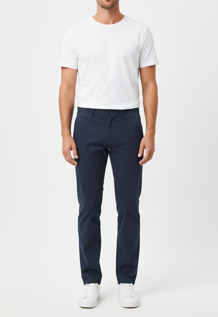 Image of Jack & Jones Chinohose "JPSTMARCO JJERIK CHINO"