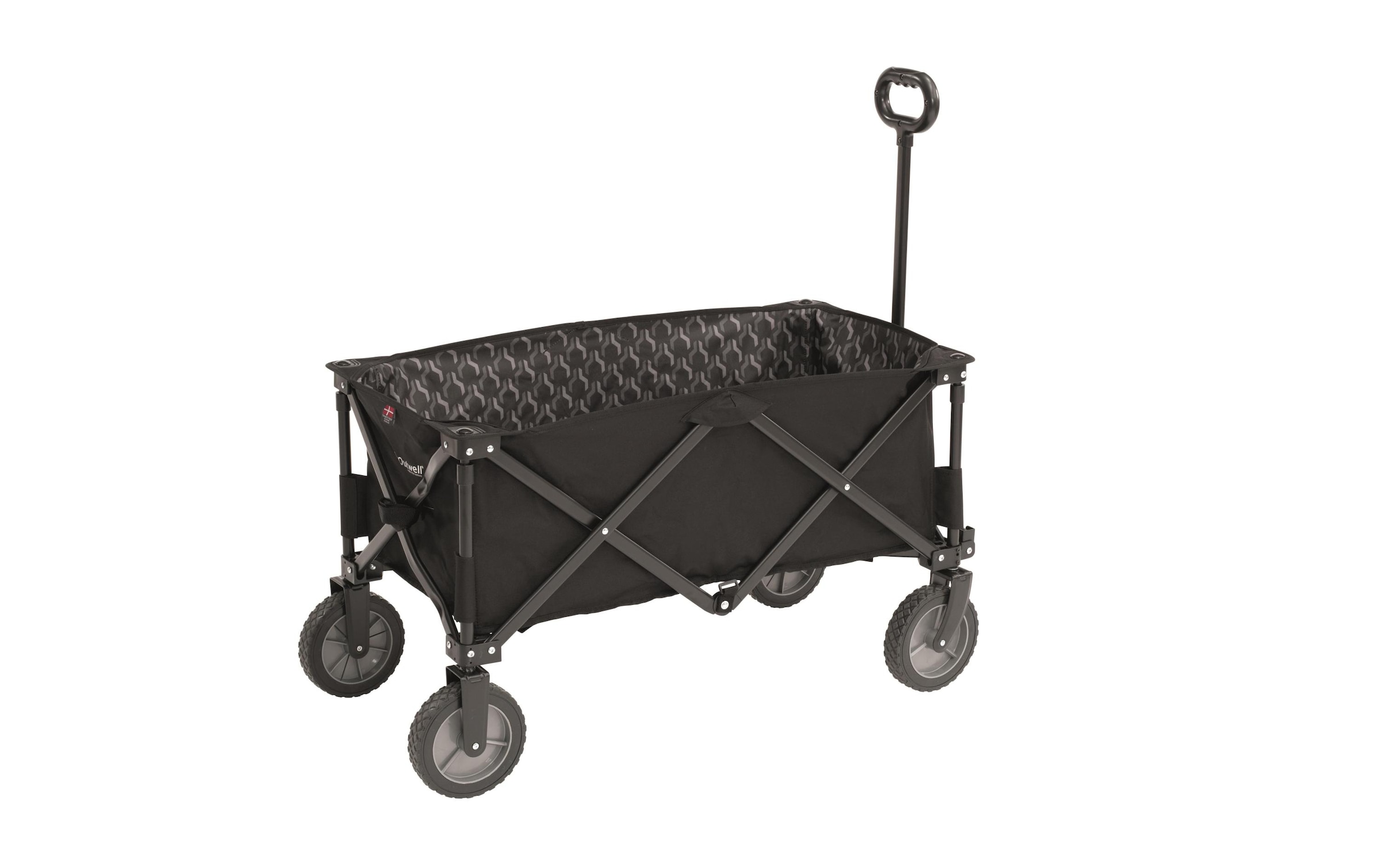 Outwell Bollerwagen »Cancun«, (1 tlg.)