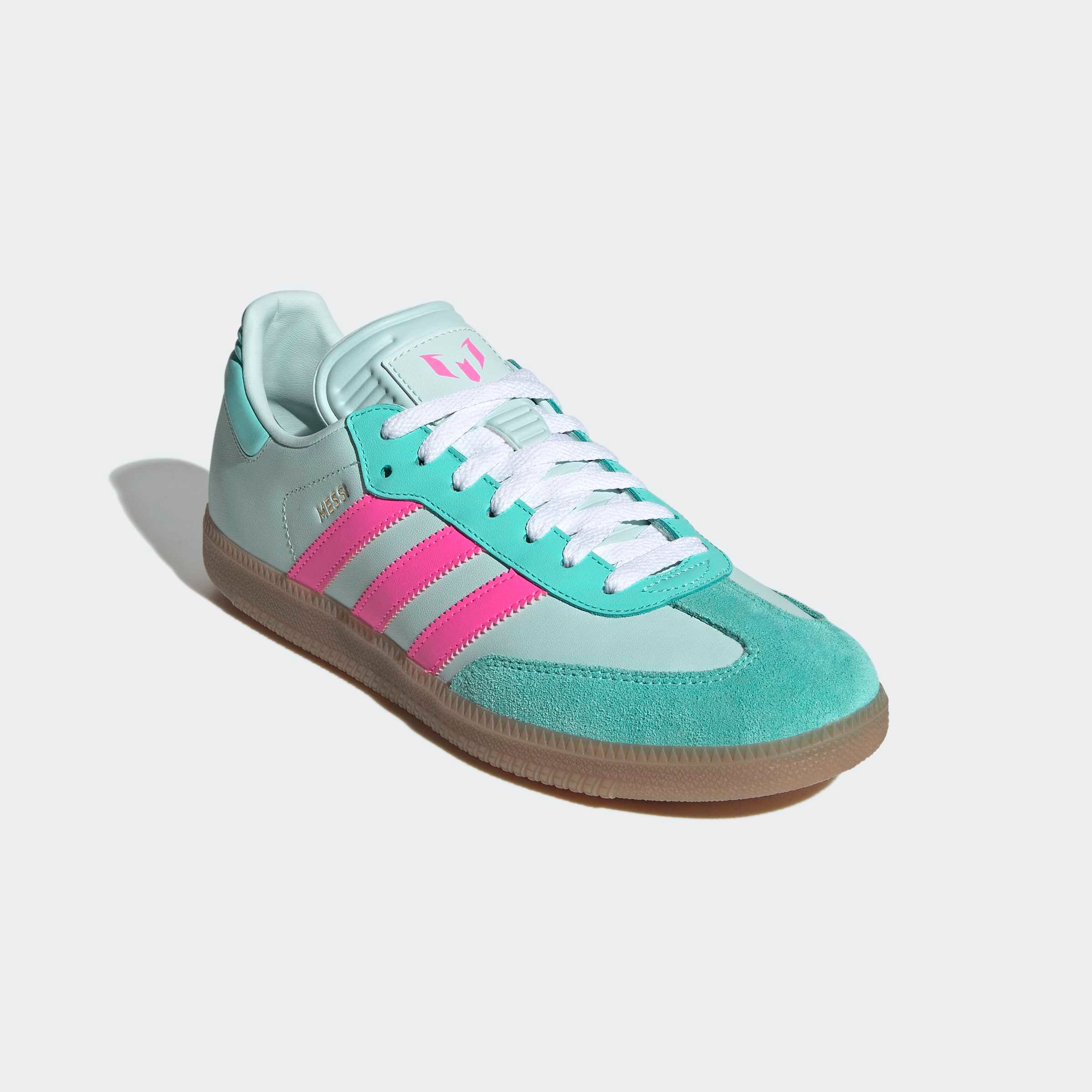 adidas Performance Sneaker »SAMBA MESSI«