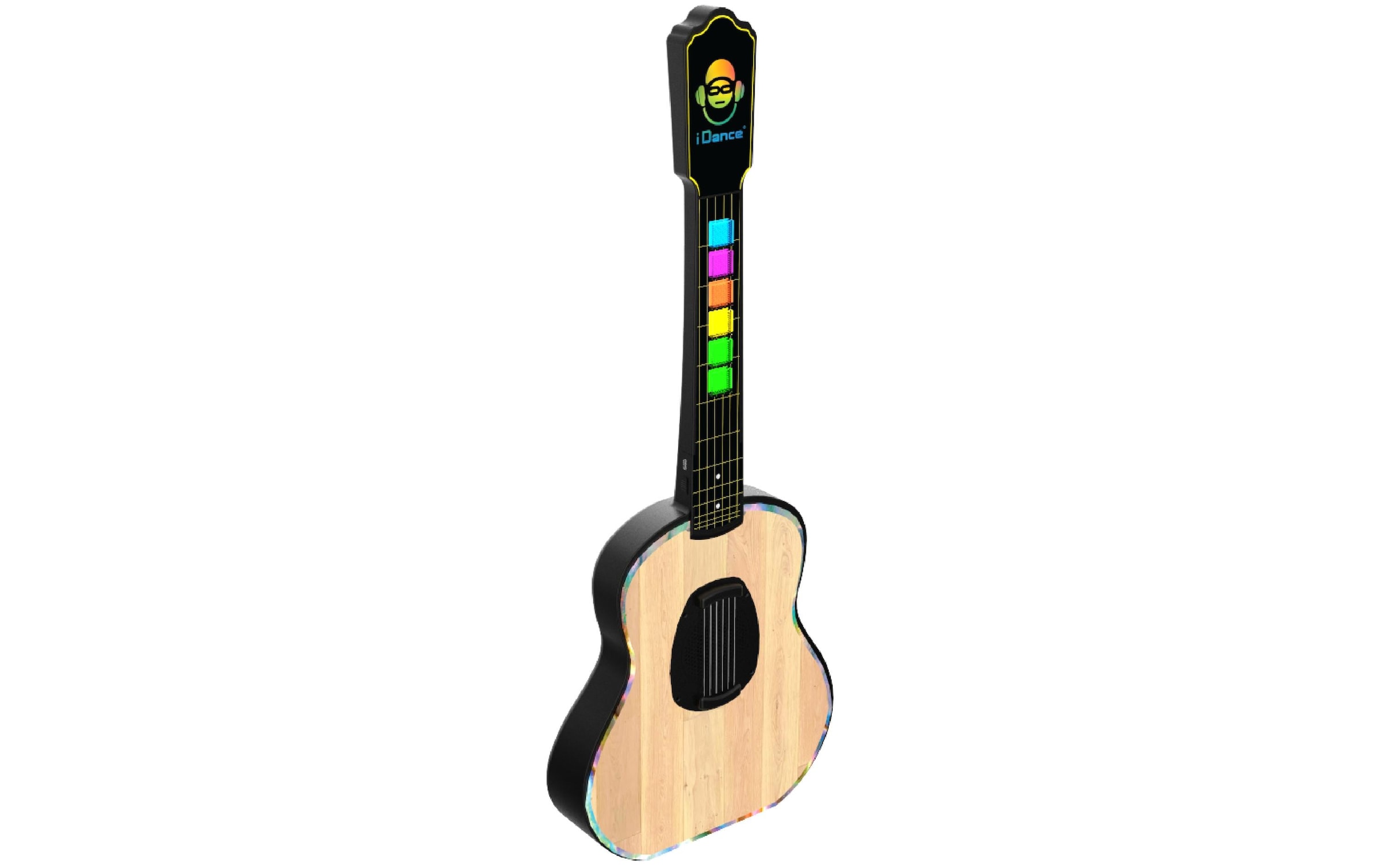iDance  Spielzeug-Musikinstrument »Jamhero 2«
