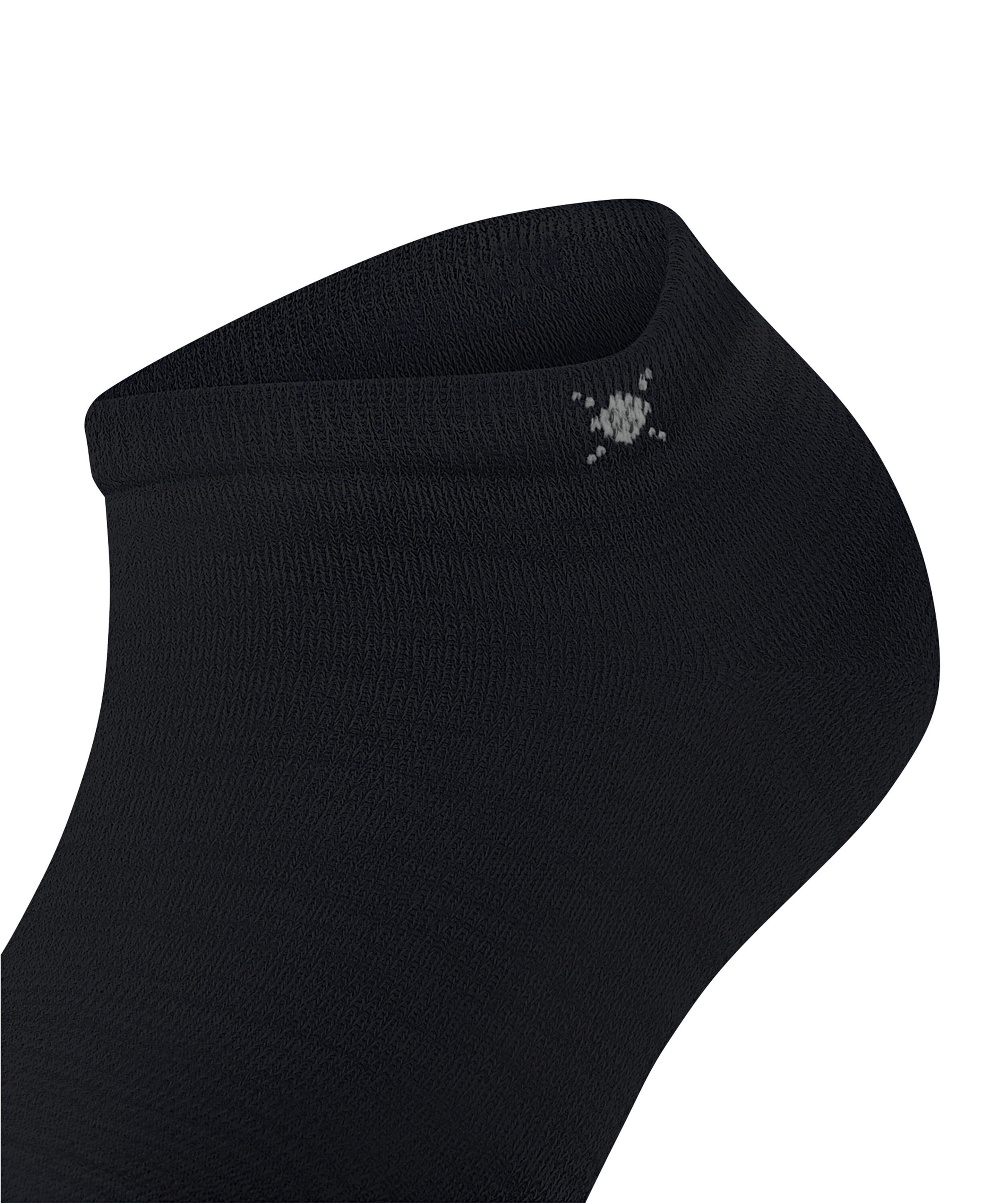 Burlington Sneakersocken »Soho Vibes« Einheitsgrösse 36-41, melierte Optik