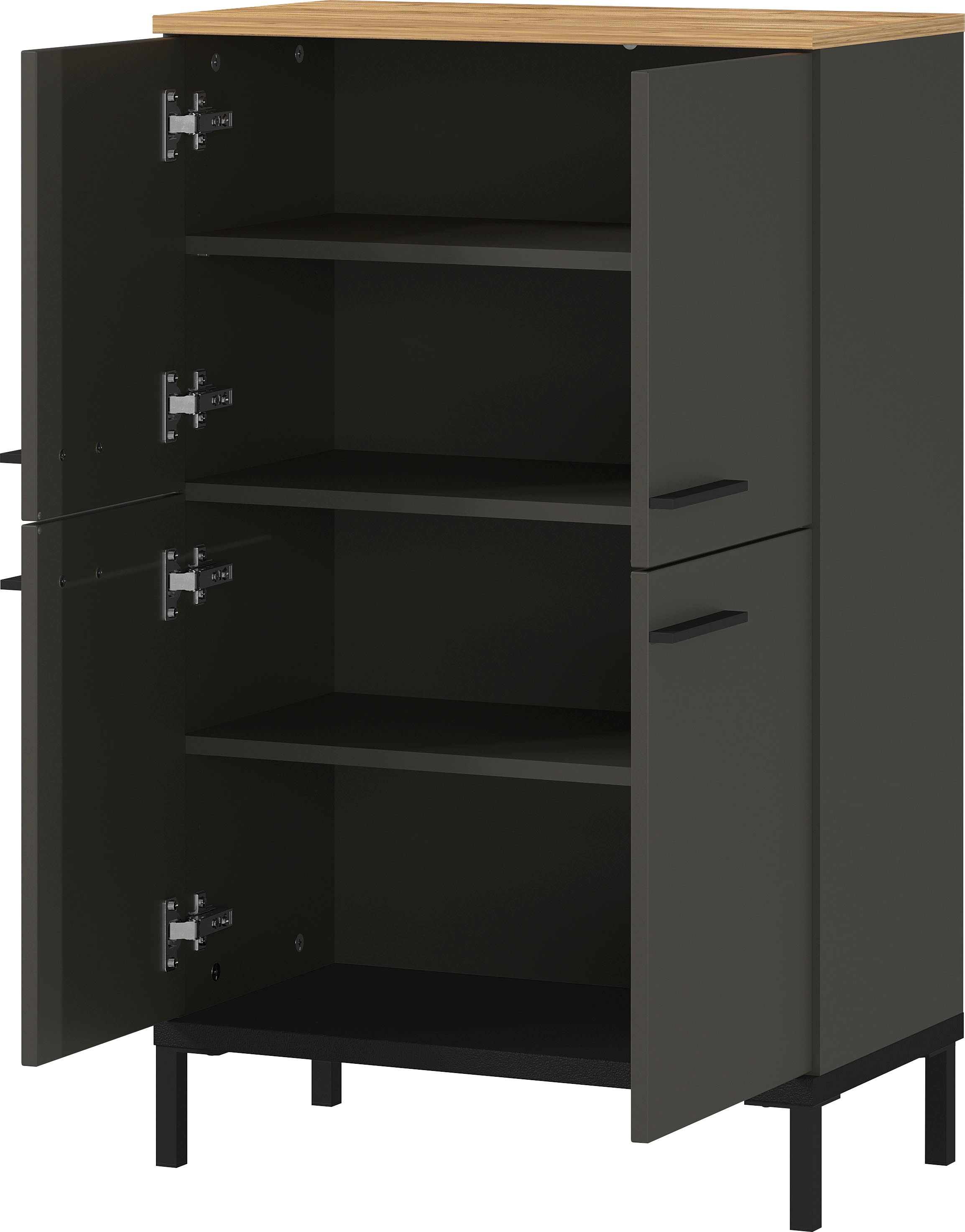 GERMANIA Badmöbel-Set »Yonkers«