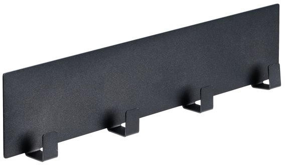 Image of WENKO Hakenleiste »Ima«, (1 St.), Edelstahl, magnetisch, mit 4 Haken bei Ackermann Versand Schweiz