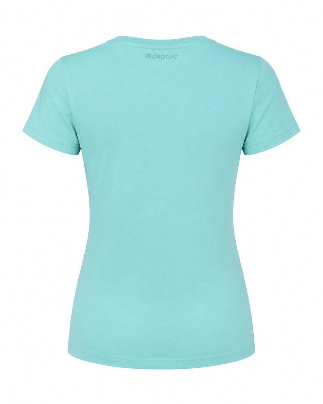 DEPROC Active T-shirt fonctionnel »LAGUN CS Damen T-Shirt«