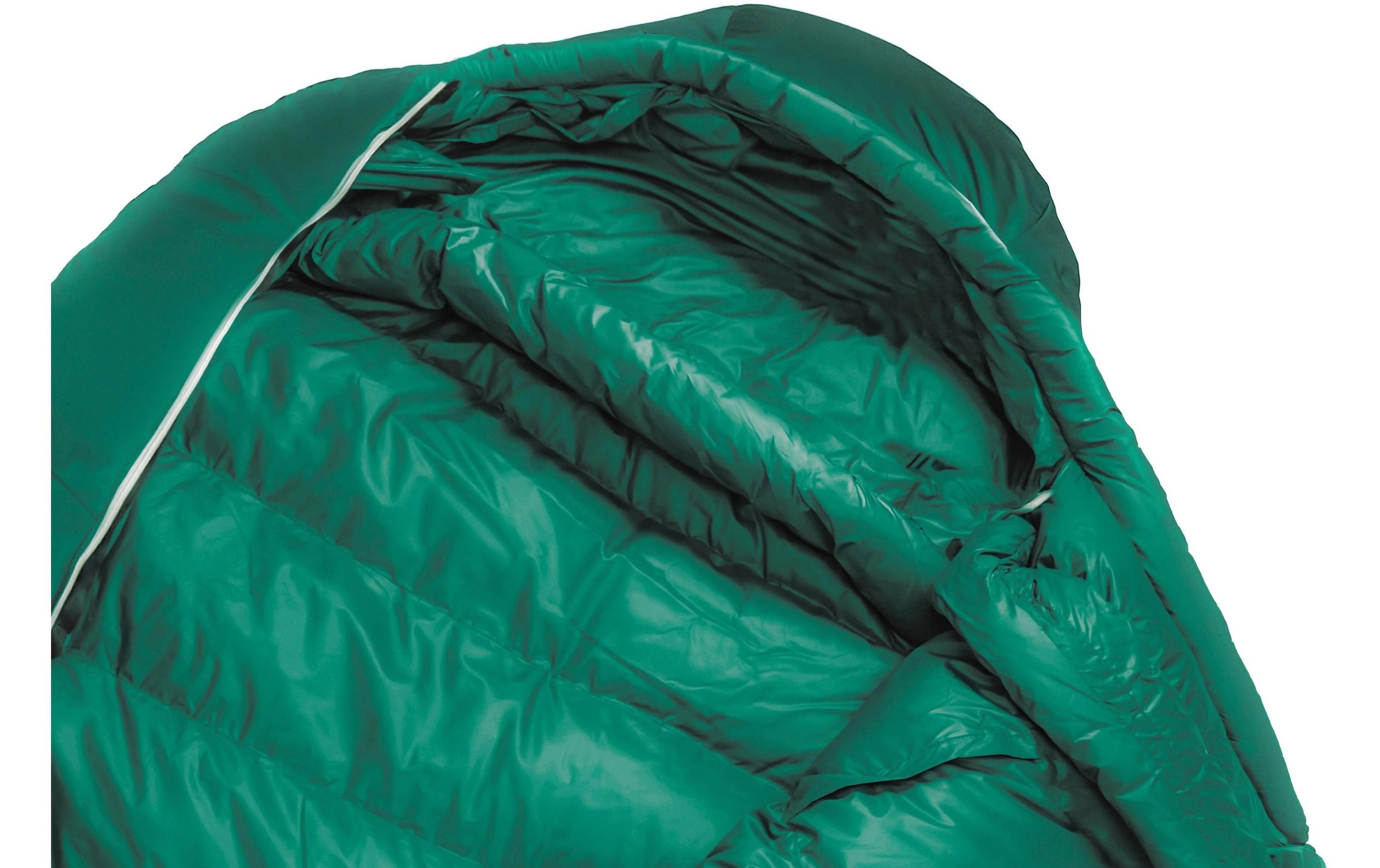 Grüezi bag Schlafsack »Biopod DownWool Subzero 185«