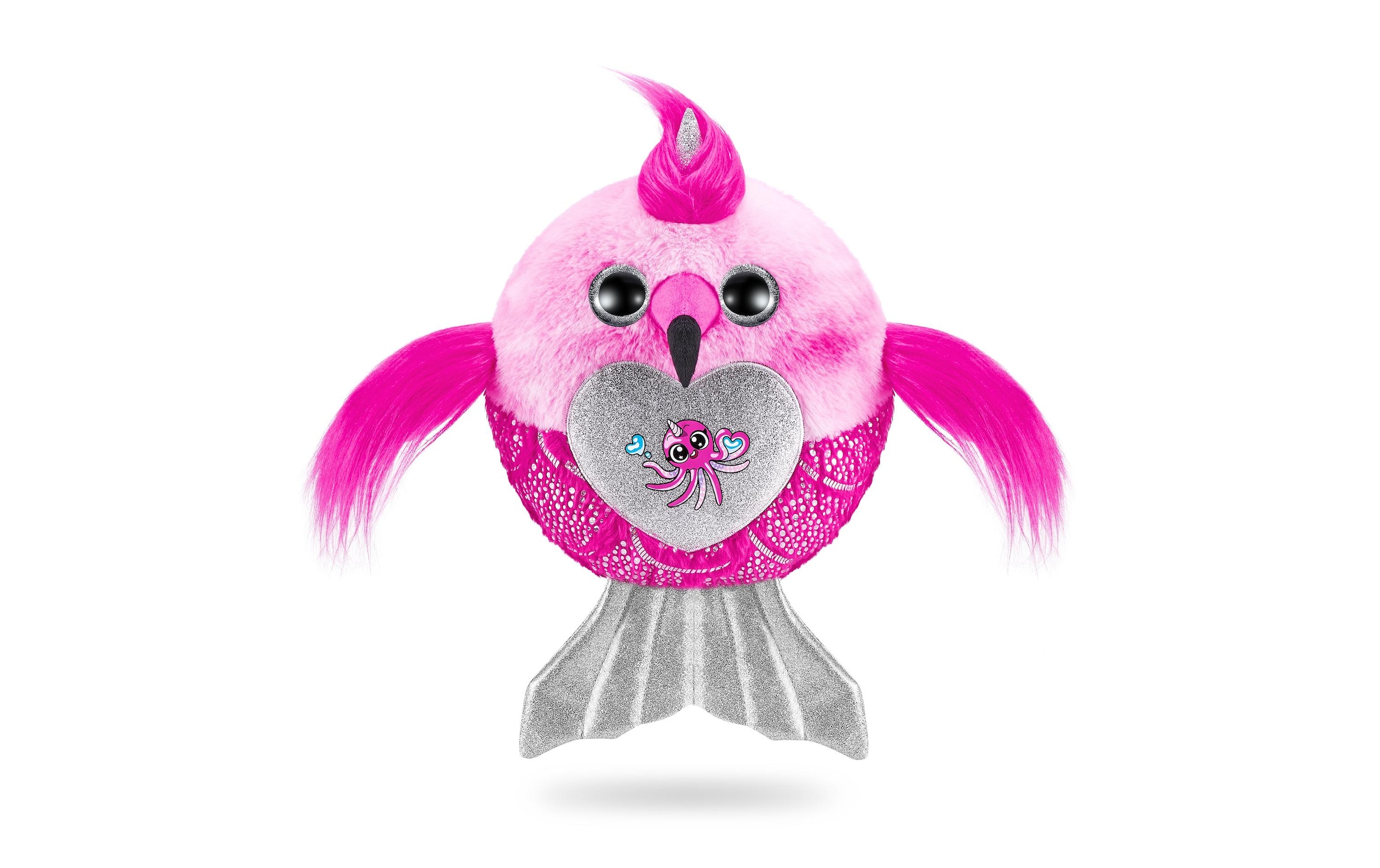 ZURU Spielfigur »Rainbocorns – Mermaidcorn Surprise assortiert«