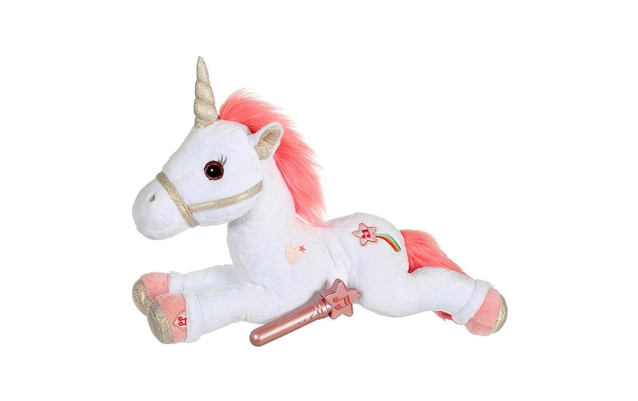 Image of Plüschfigur "Sombo Einhorn 35 cm"