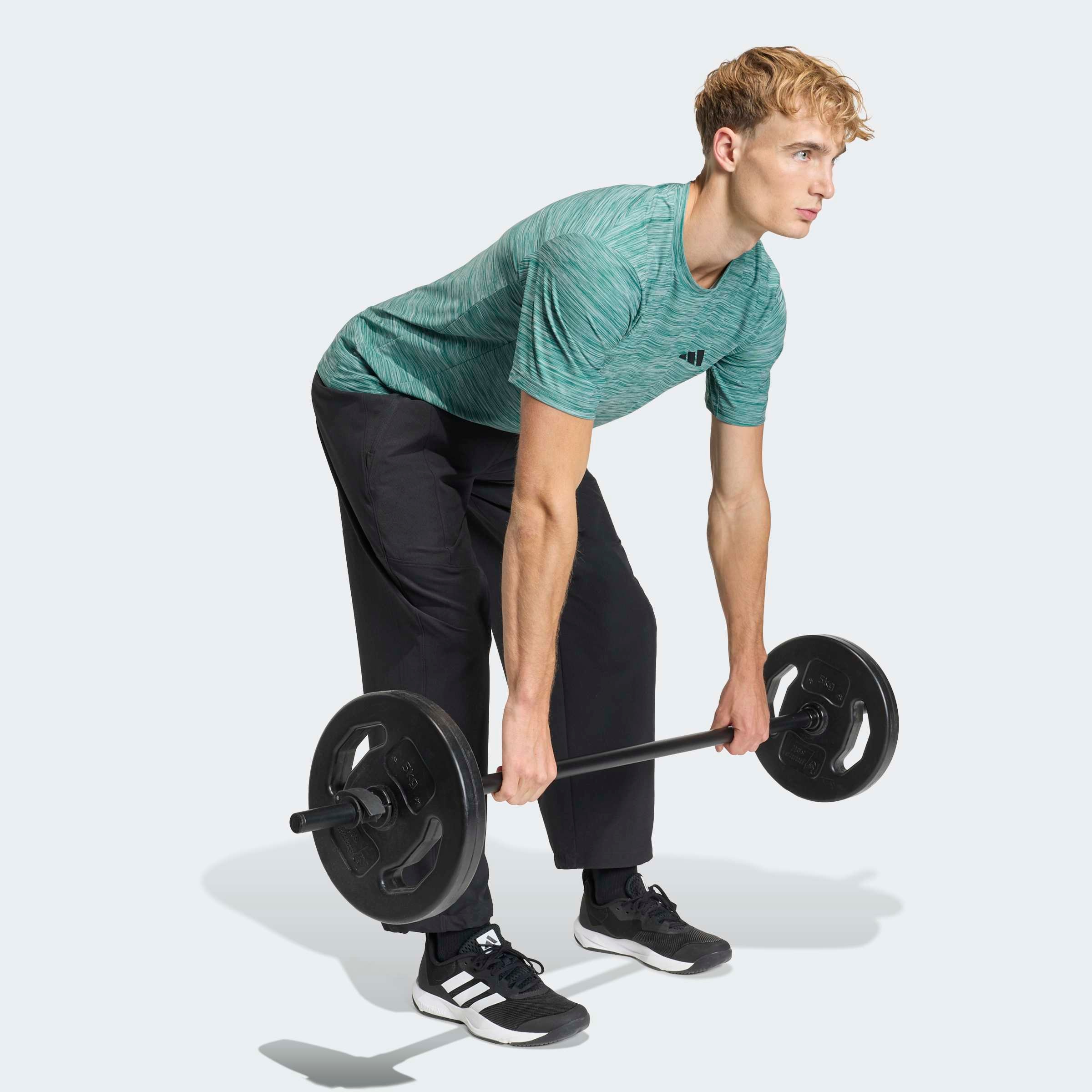 adidas Performance T-shirt »WORKOUT ESSENTIALS FLEX«