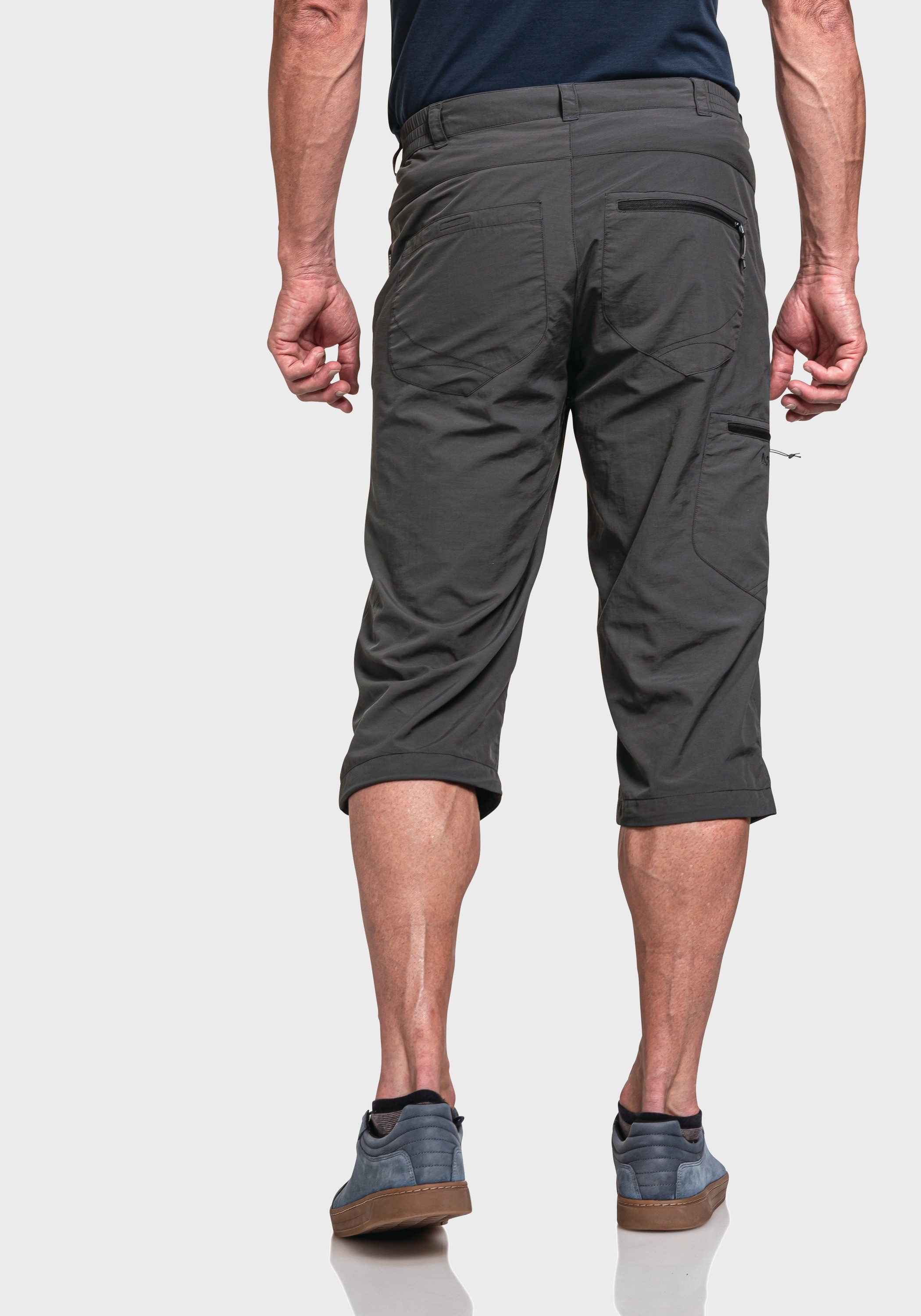 Schöffel 3/4-Hose »Pants Springdale1«