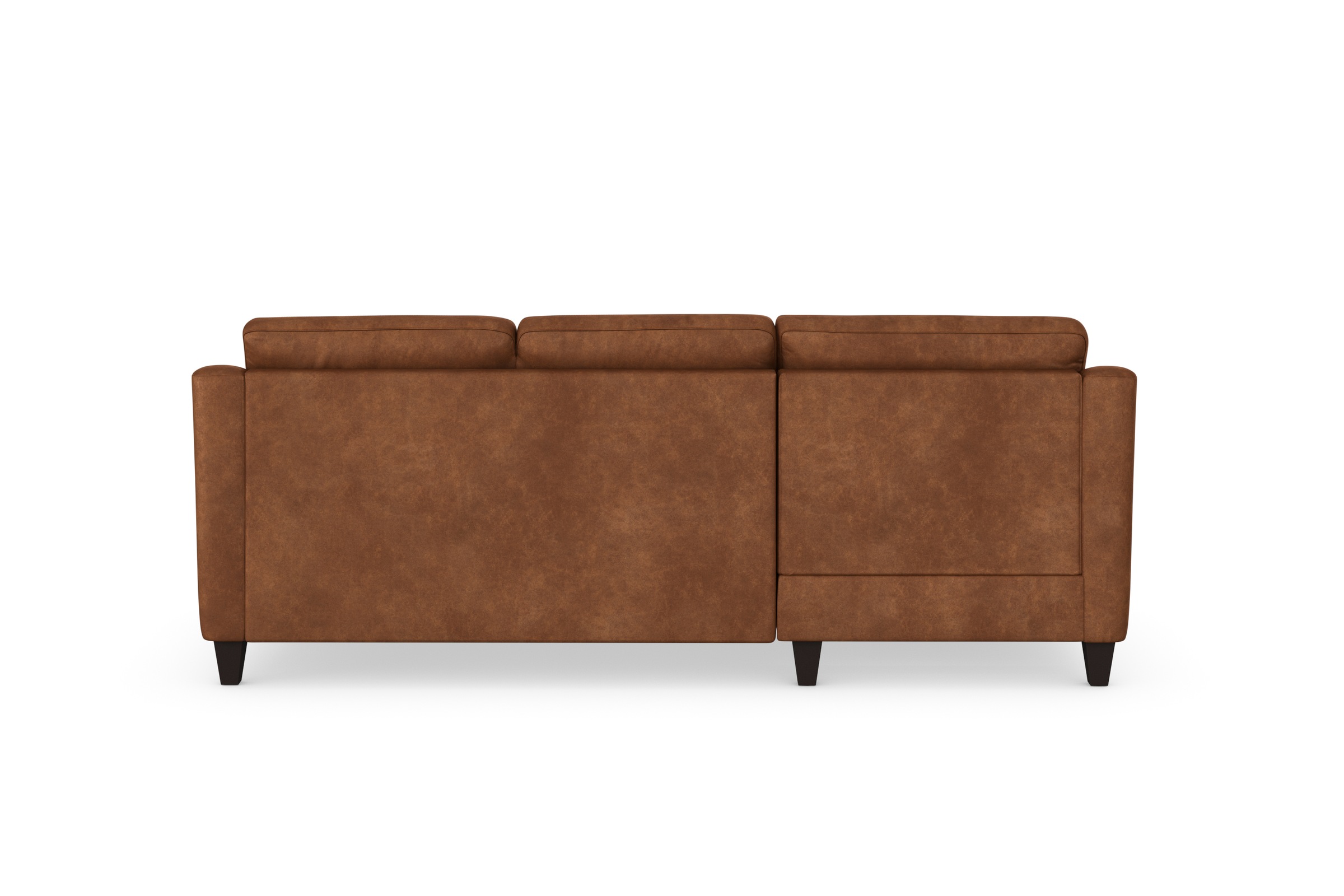 sit&more Ecksofa »Farö L-Form«, inklusive Federkern, wahlweise mit Bettfunktion und Bettkasten