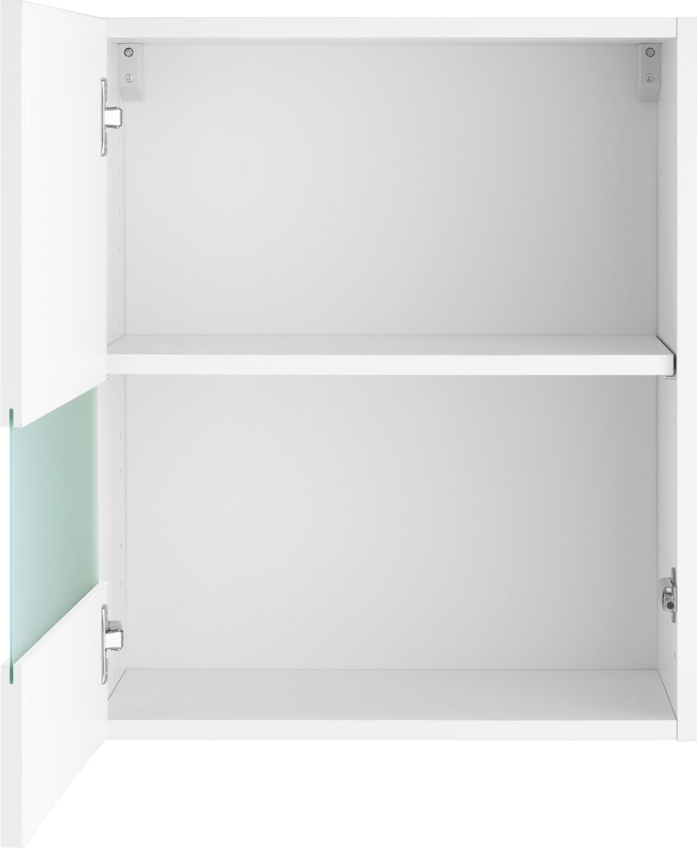 OPTIFIT Glashängeschrank »Roth« Breite 50 cm