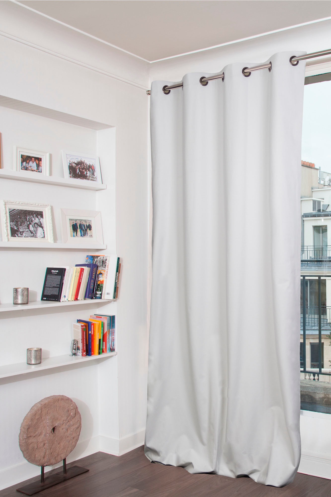 Image of Moondream Vorhang »Moondream Colorado«, (1 St.), HxB: 260x135, Blackout "Colorado",Moondream,Ösen bei Ackermann Versand Schweiz