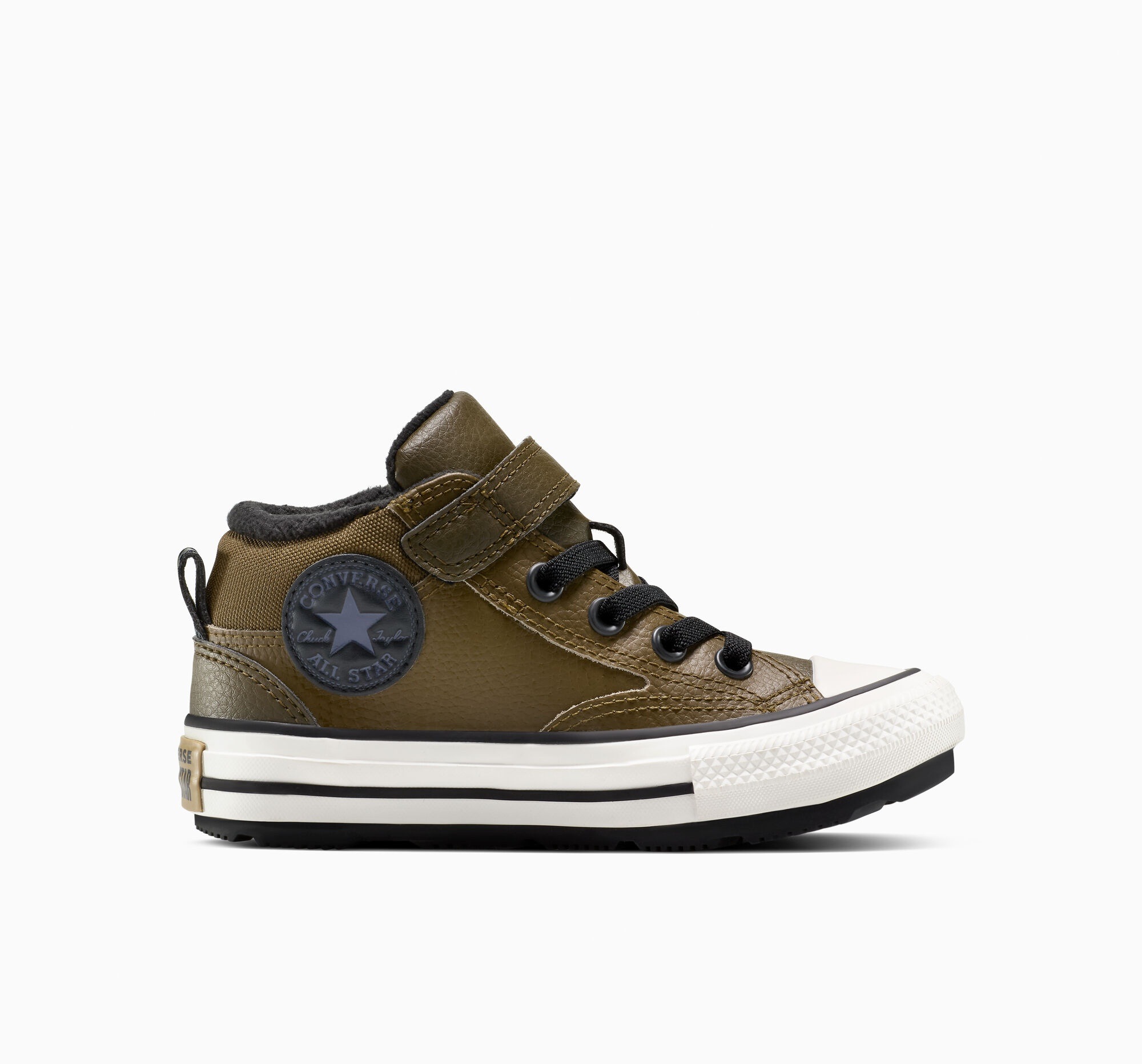 Converse Sneakerboots »CHUCK TAYLOR ALL STAR MALDEN STREET BOOT«  Winterschuhe, Schnürboots, Sneaker, gefüttert