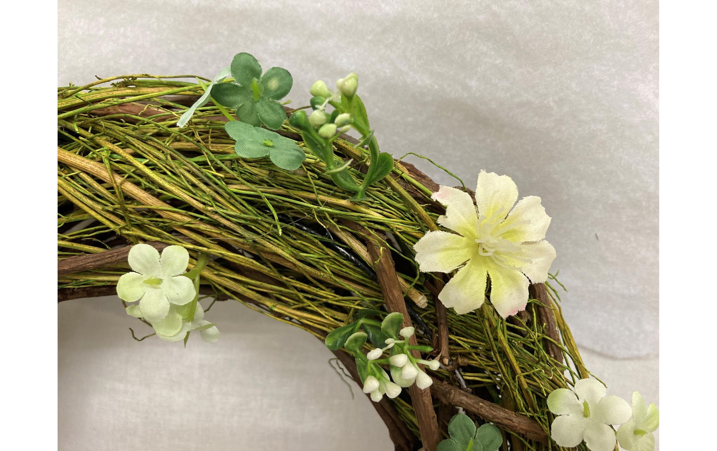 Dekokranz »Türkranz Frühling«