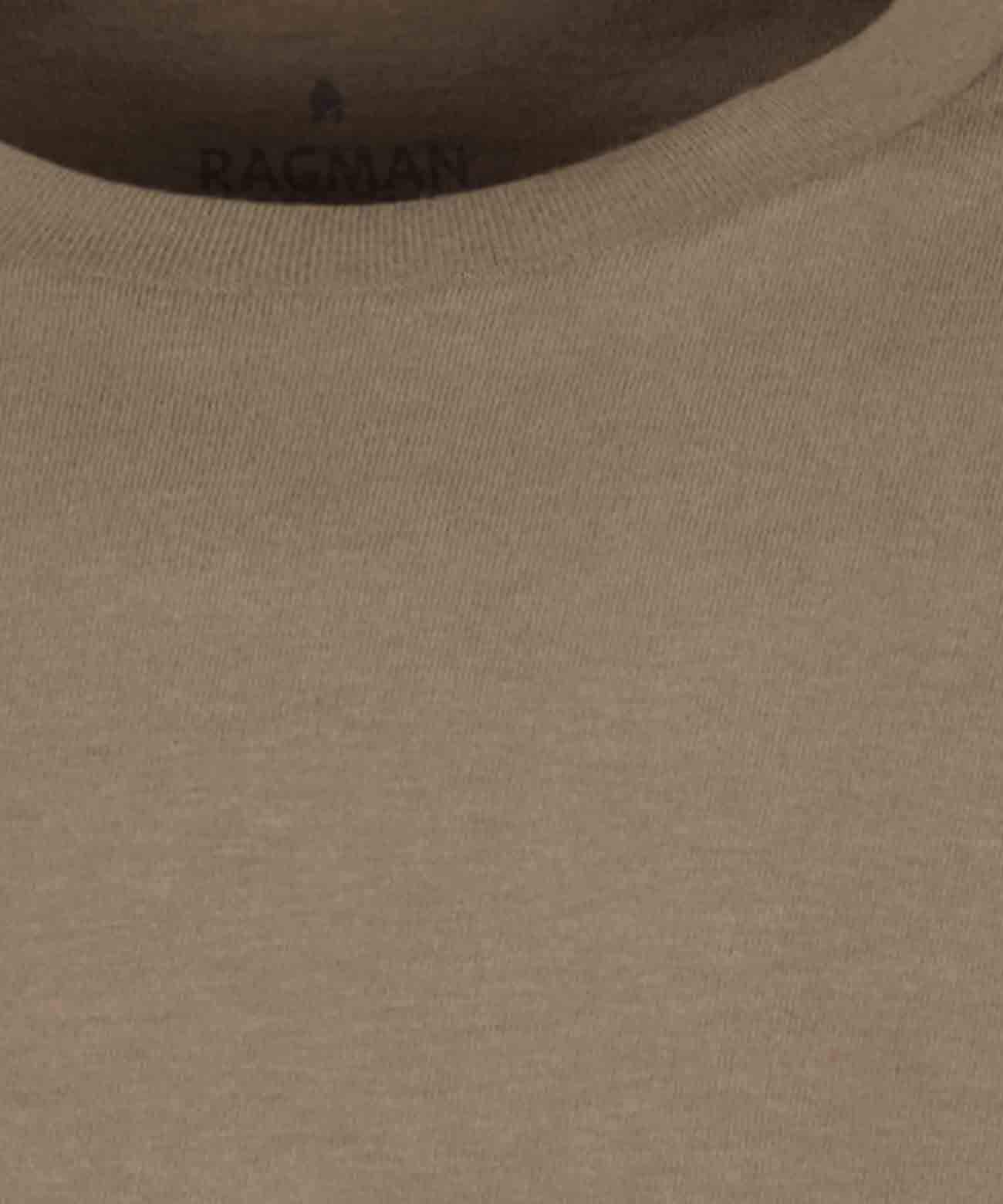 RAGMAN Langarmshirt