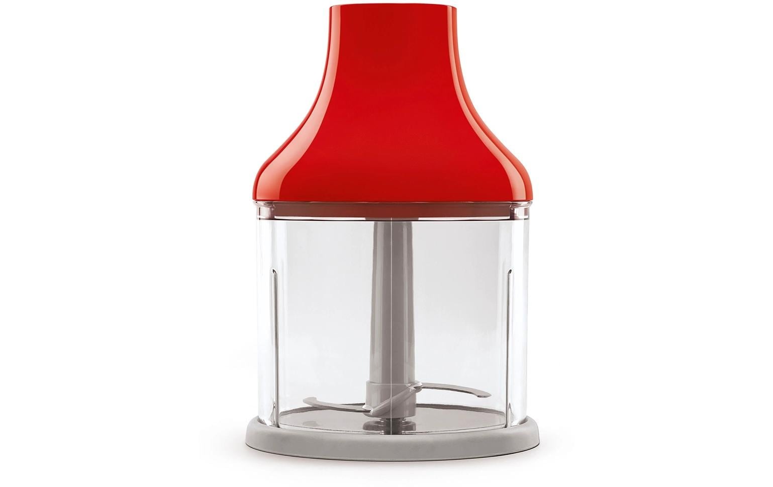 Smeg Stabmixer »HBF03 WhEU«, 700 W
