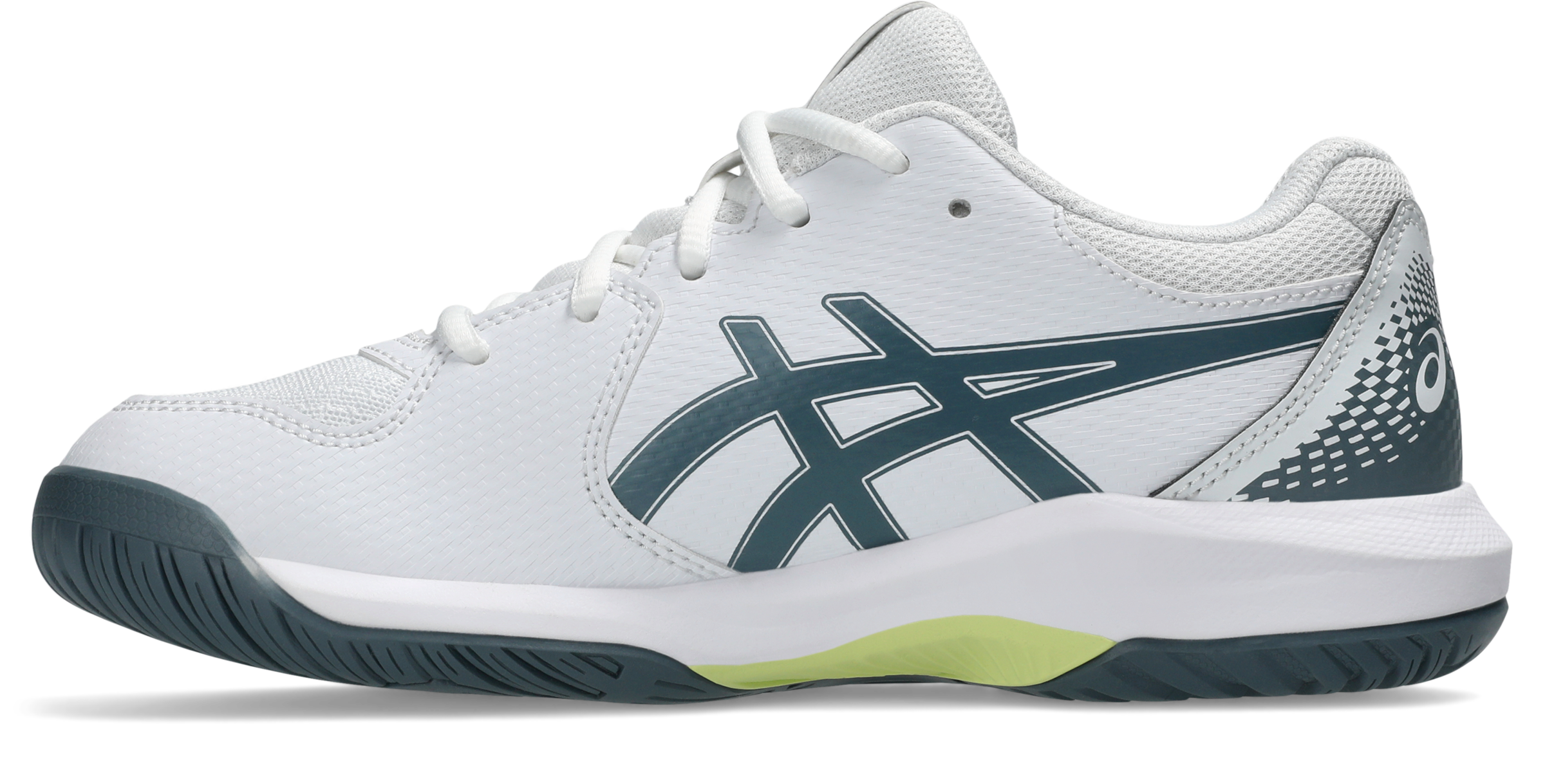 Asics Tennisschuh »GEL-DEDICATE 8 GS«  Multicourt-Schuh, Allcourt-Schuh
