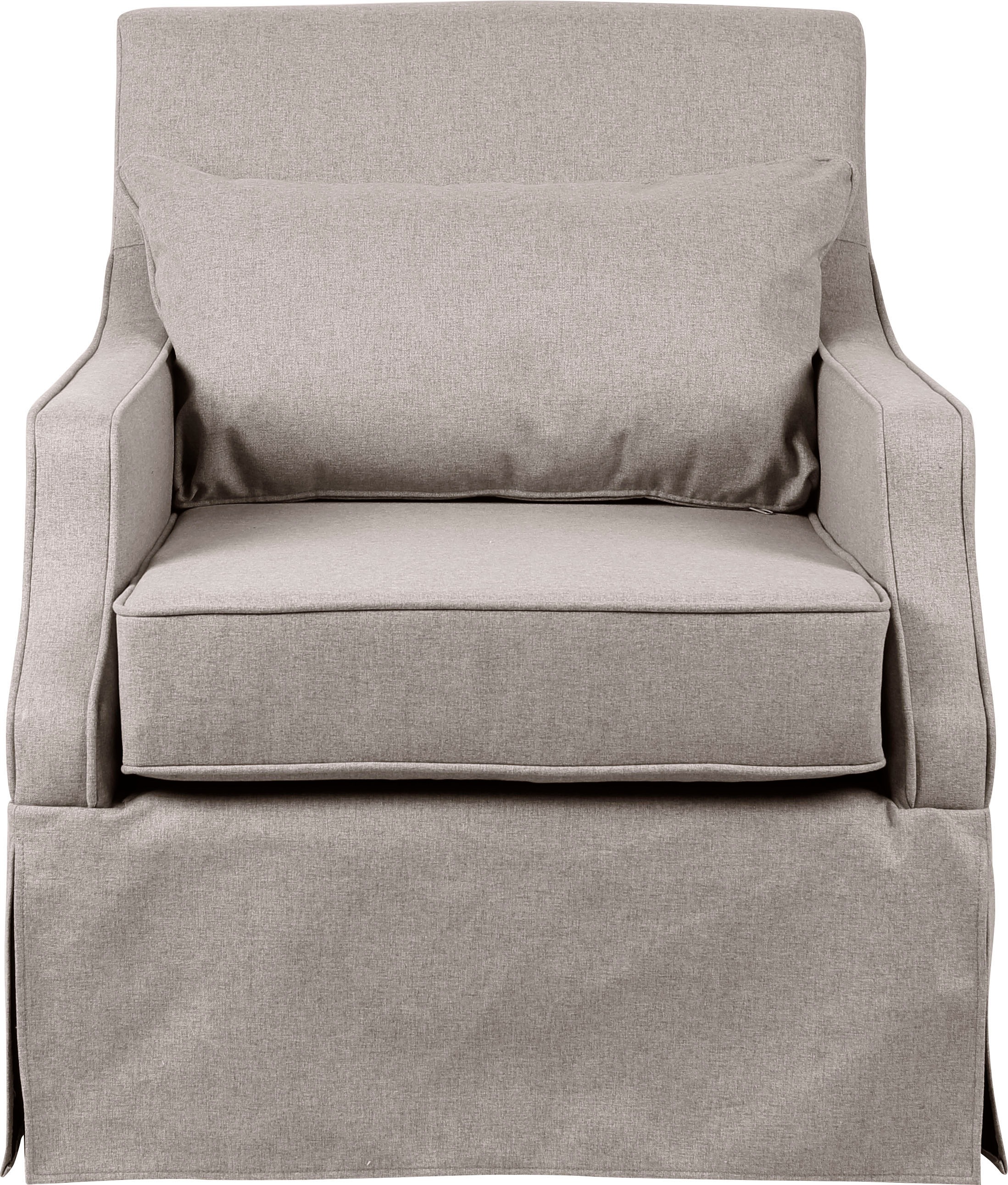 Image of Timbers Esszimmerstuhl »Louisville«, Feinstruktur, In 4 Farben, Teilmassiv bei Ackermann Versand Schweiz