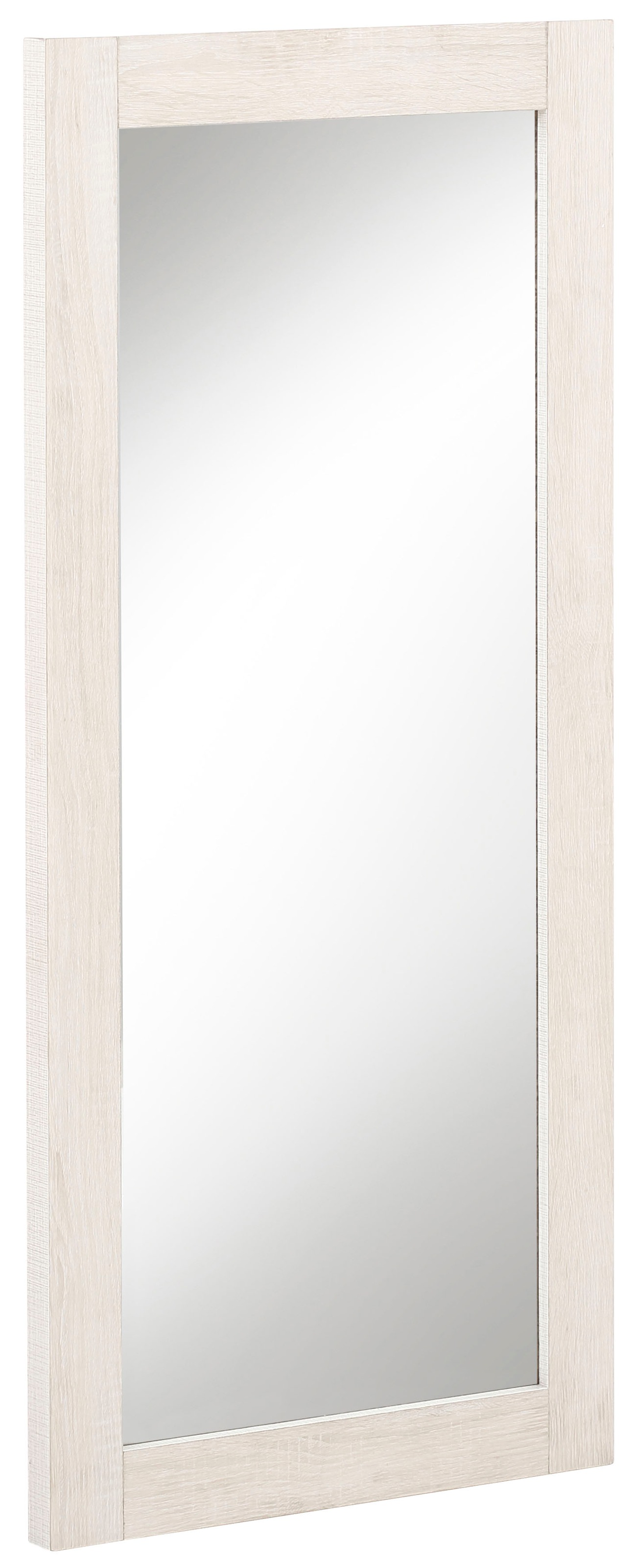 Image of Home affaire Garderobenspiegel »Harper«, mit einem schönem Holzrahmen, in unterschiedlichen Farbvarianten bei Ackermann Versand Schweiz