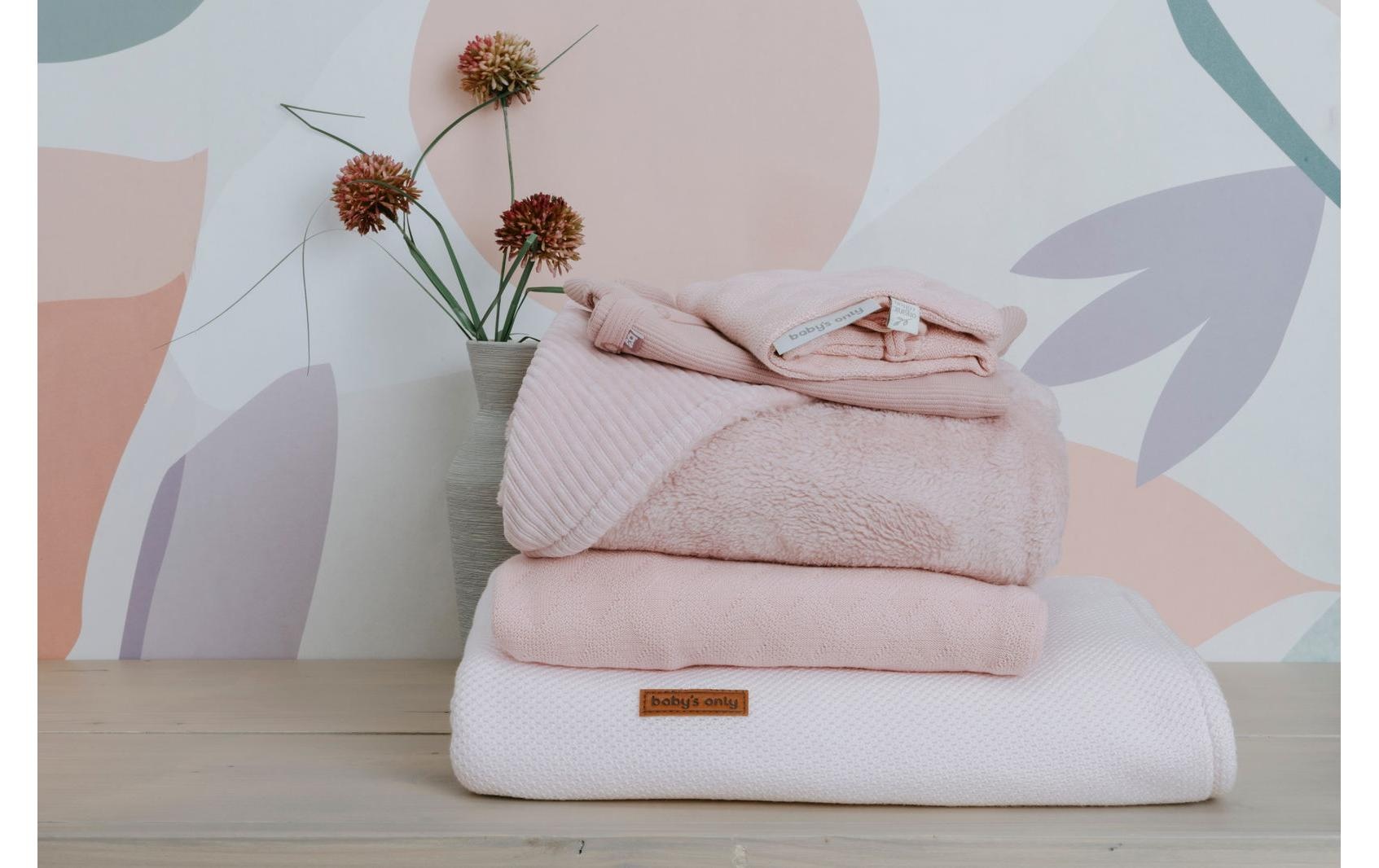   Babydecke »baby's only Sense«