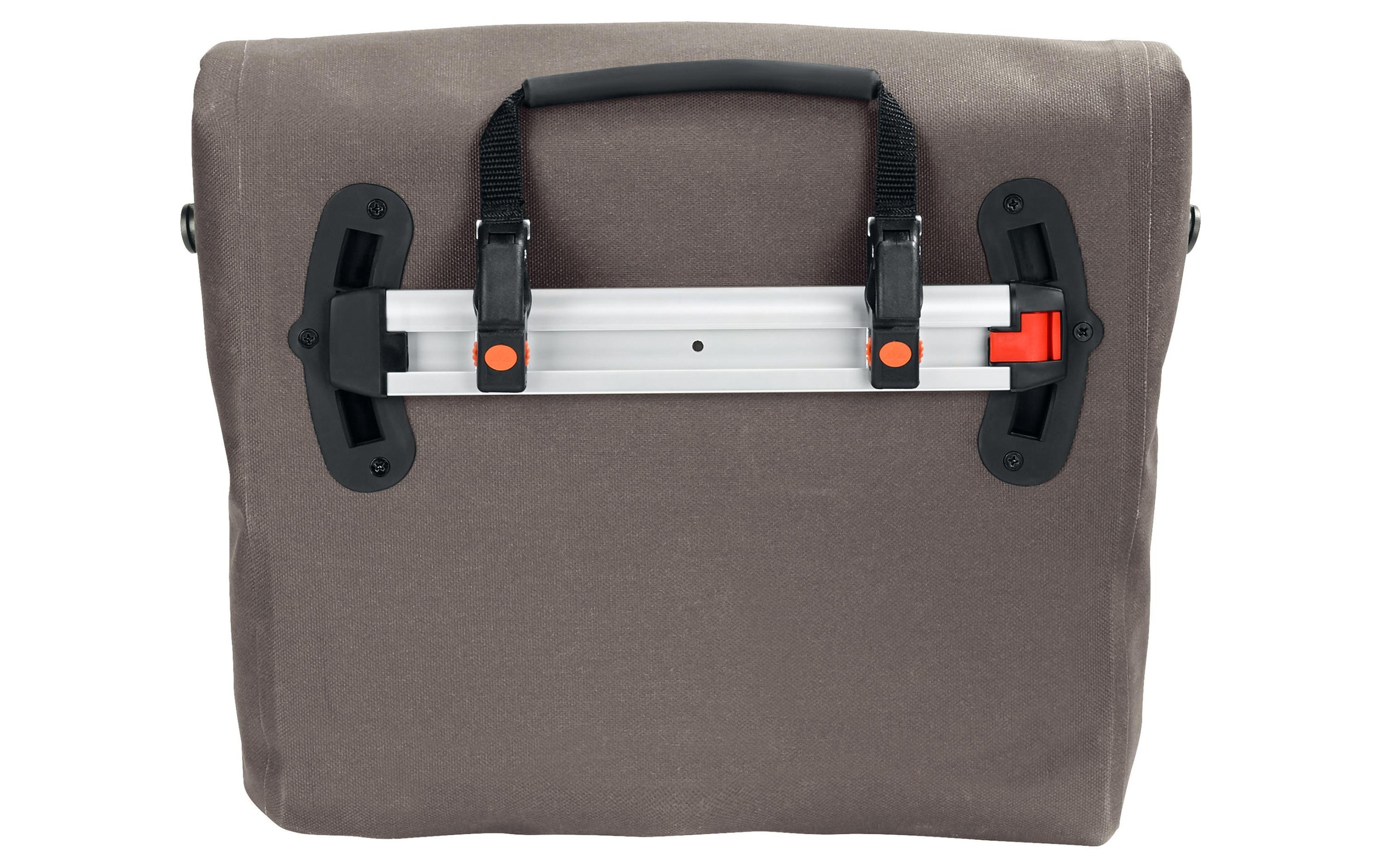 VAUDE Fahrradtasche »Augsburg III 14L«, Fahrradtasche