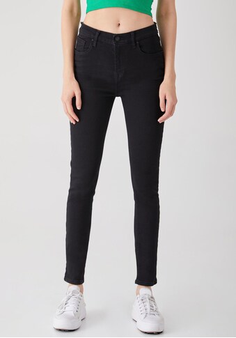 LTB 5-Pocket-Jeans »Amy X«, in angesagter Waschung kaufen