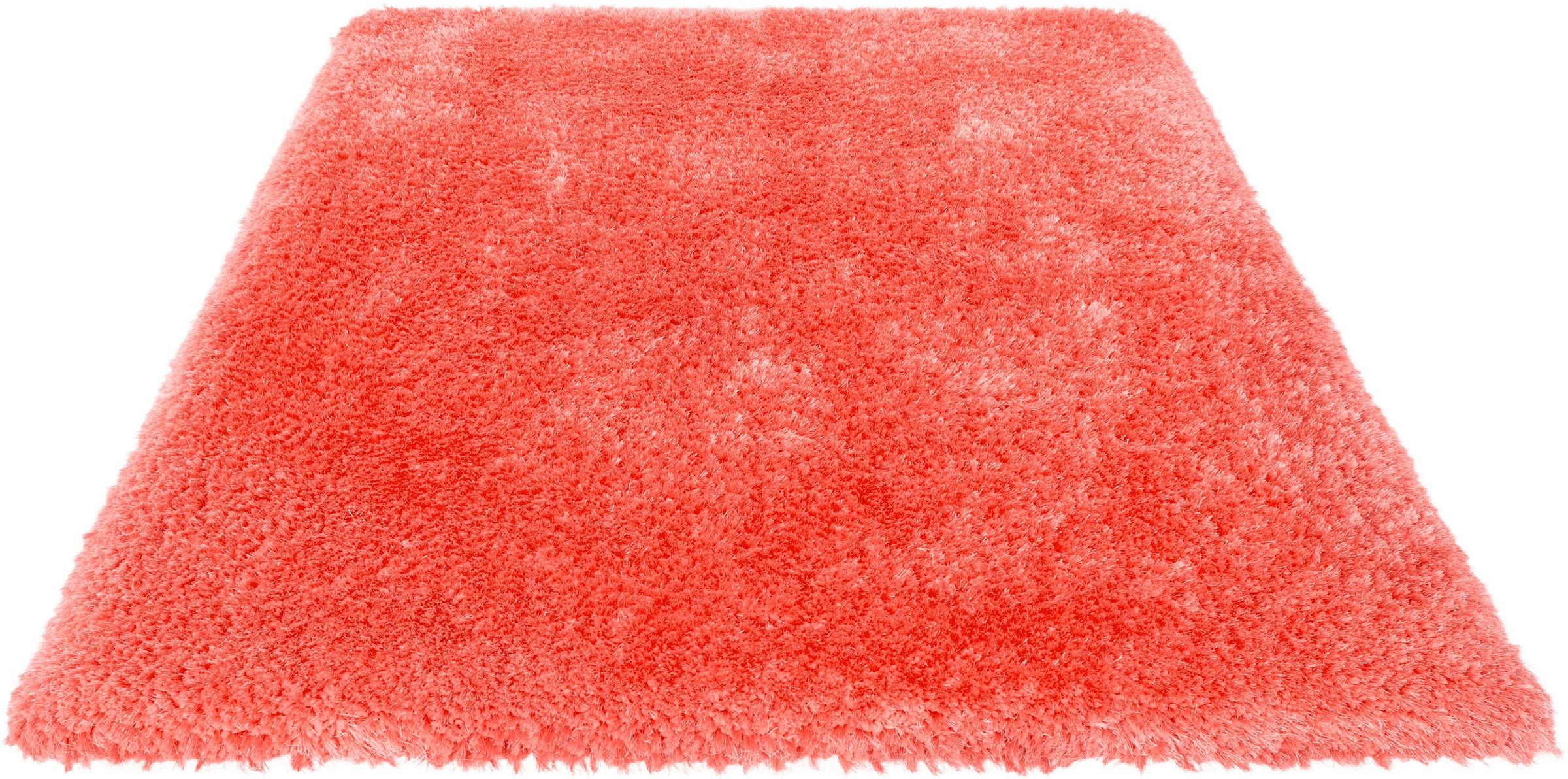 Image of Guido Maria Kretschmer Home&Living Hochflor-Teppich »Micro exclusiv«, rechteckig, 78 mm Höhe, democratichome Edition, bekannt aus der TV Werbung, besonders weich durch Microfaser, Wohnzimmer & Schlafzimmer bei Ackermann Versand Schweiz