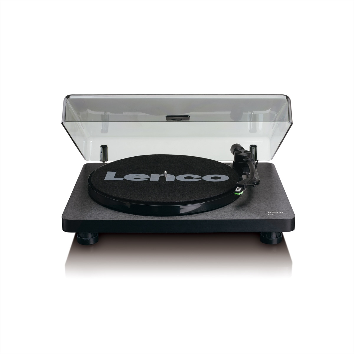 Lenco Plattenspieler