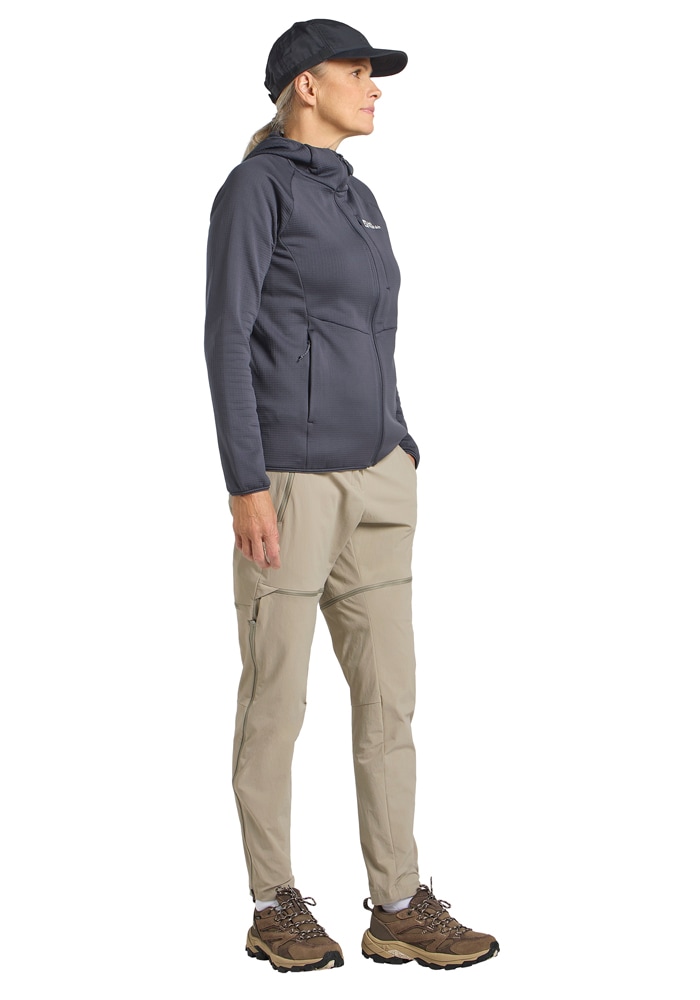 Jack Wolfskin Wanderschuh »VOJO TOUR TEXAPORE LOW W«