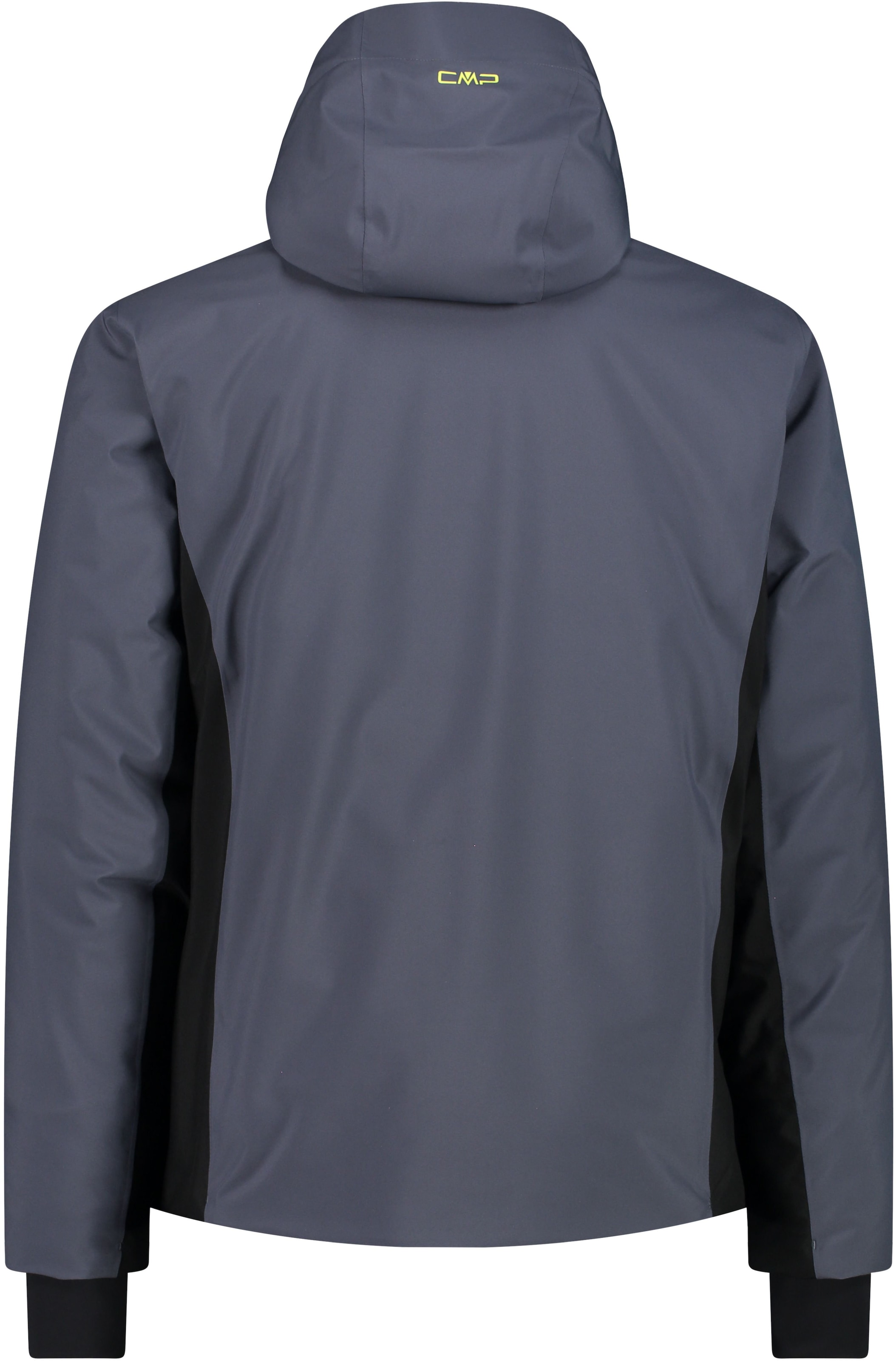 CMP Funktionsjacke, mit Kapuze