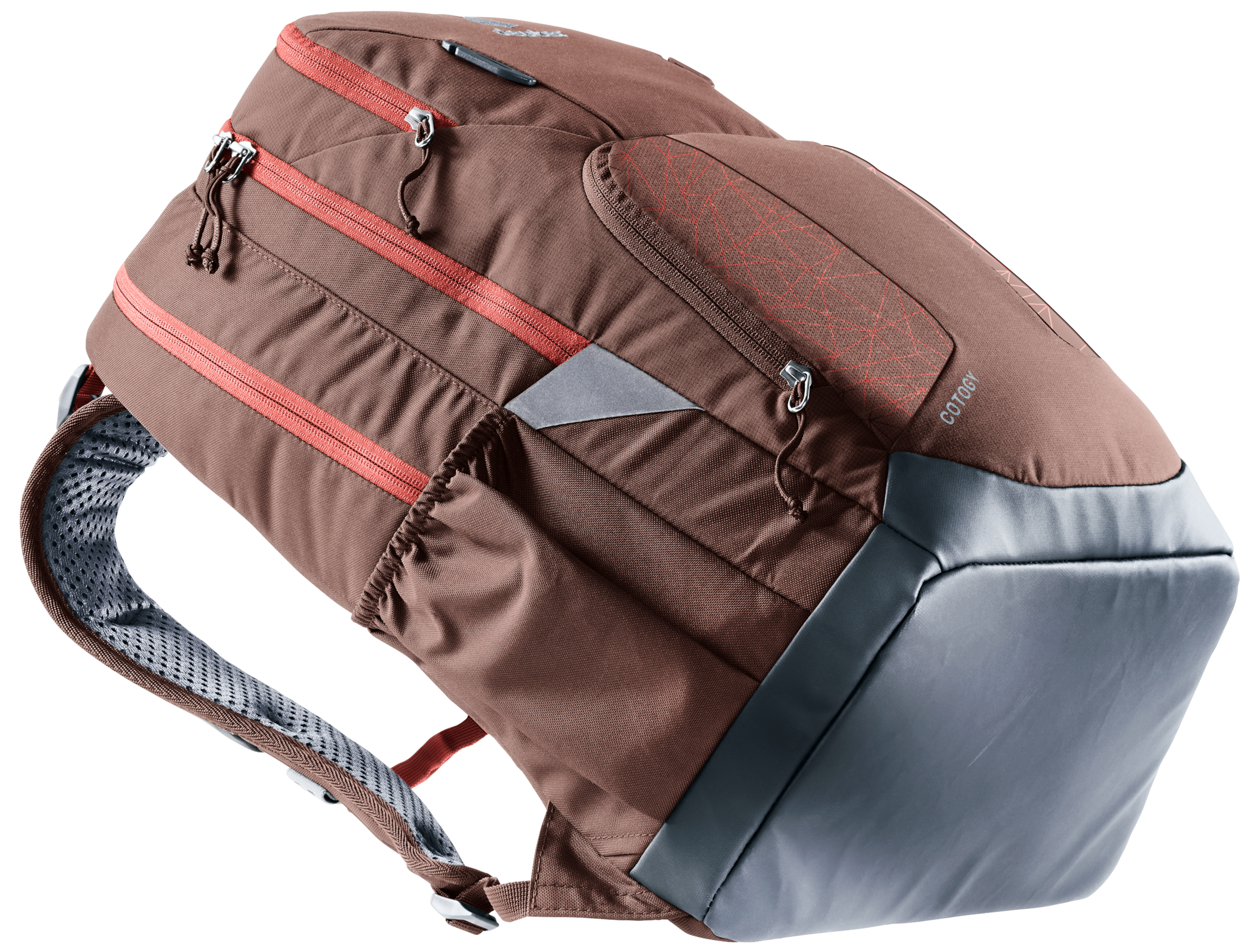 deuter Rucksack »Cotogy - für Kinder«