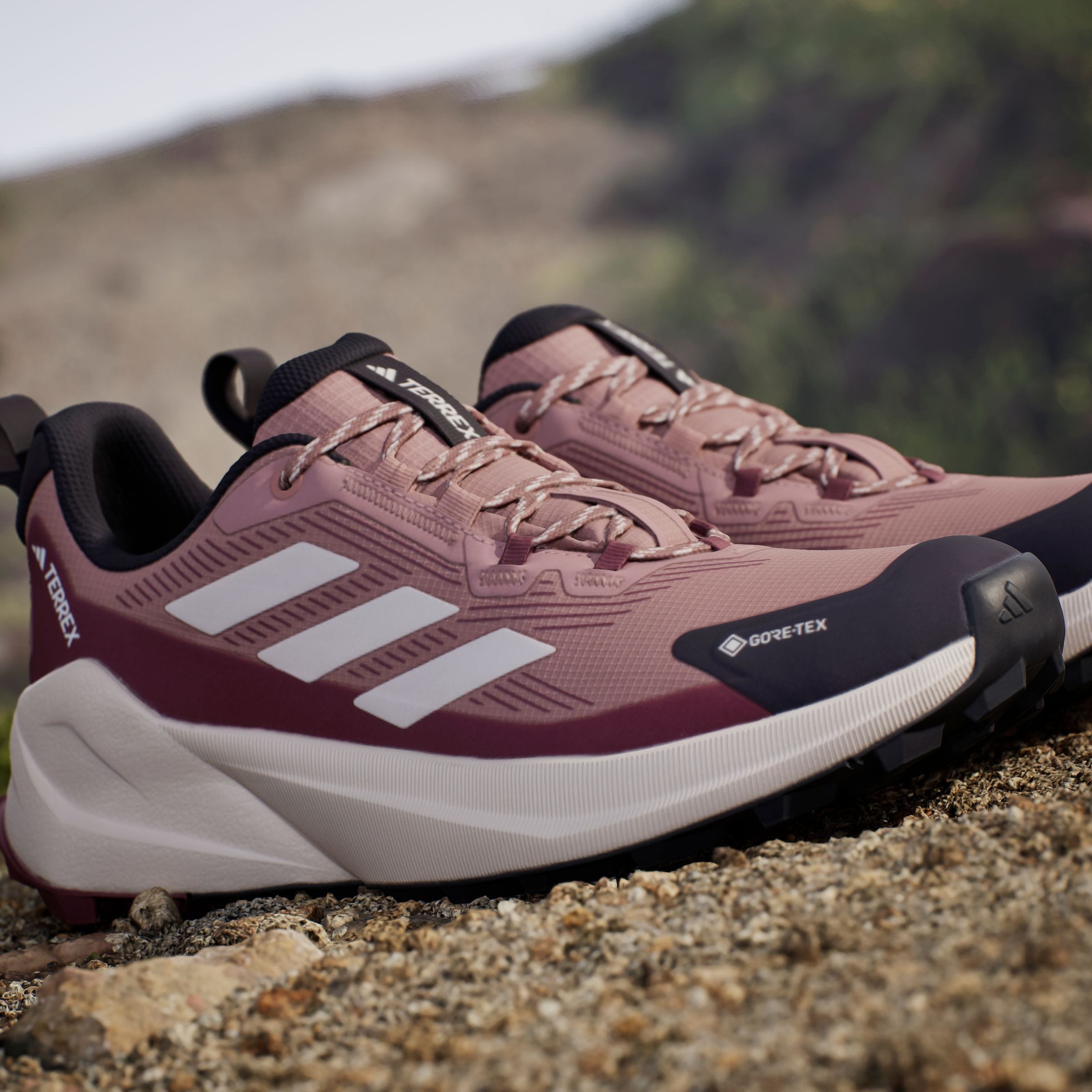 adidas TERREX Wanderschuh »TERREX TRAILMAKER 2.0 GORE-TEX«, wasserdicht