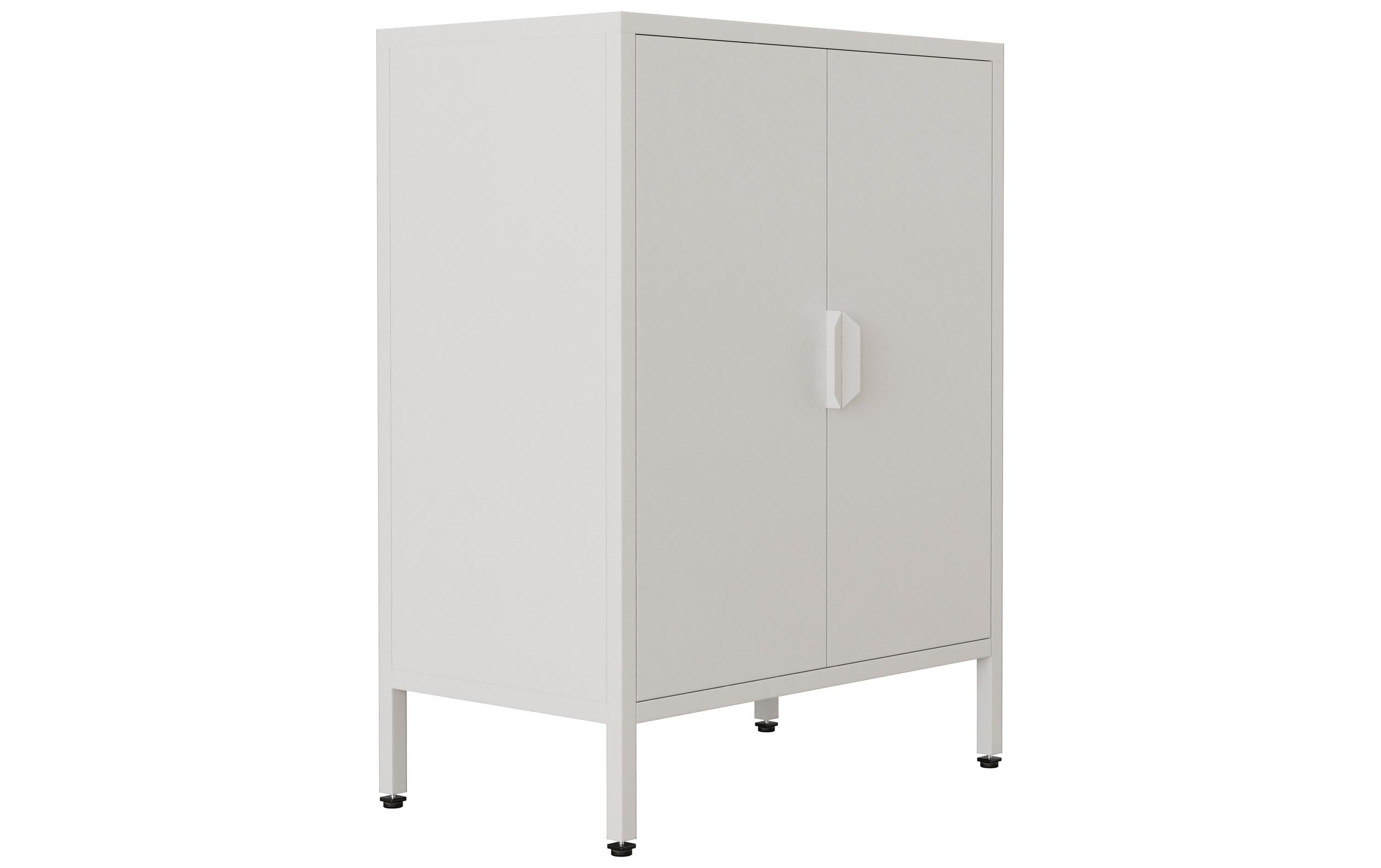 VCM Kommode »Flokas S 60 x 80 cm«
