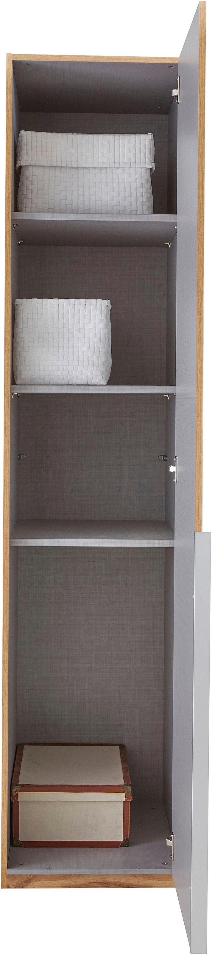 Wimex Armoires à vêtements »New York« in vielen Breiten, 208 oder 236cm hoch