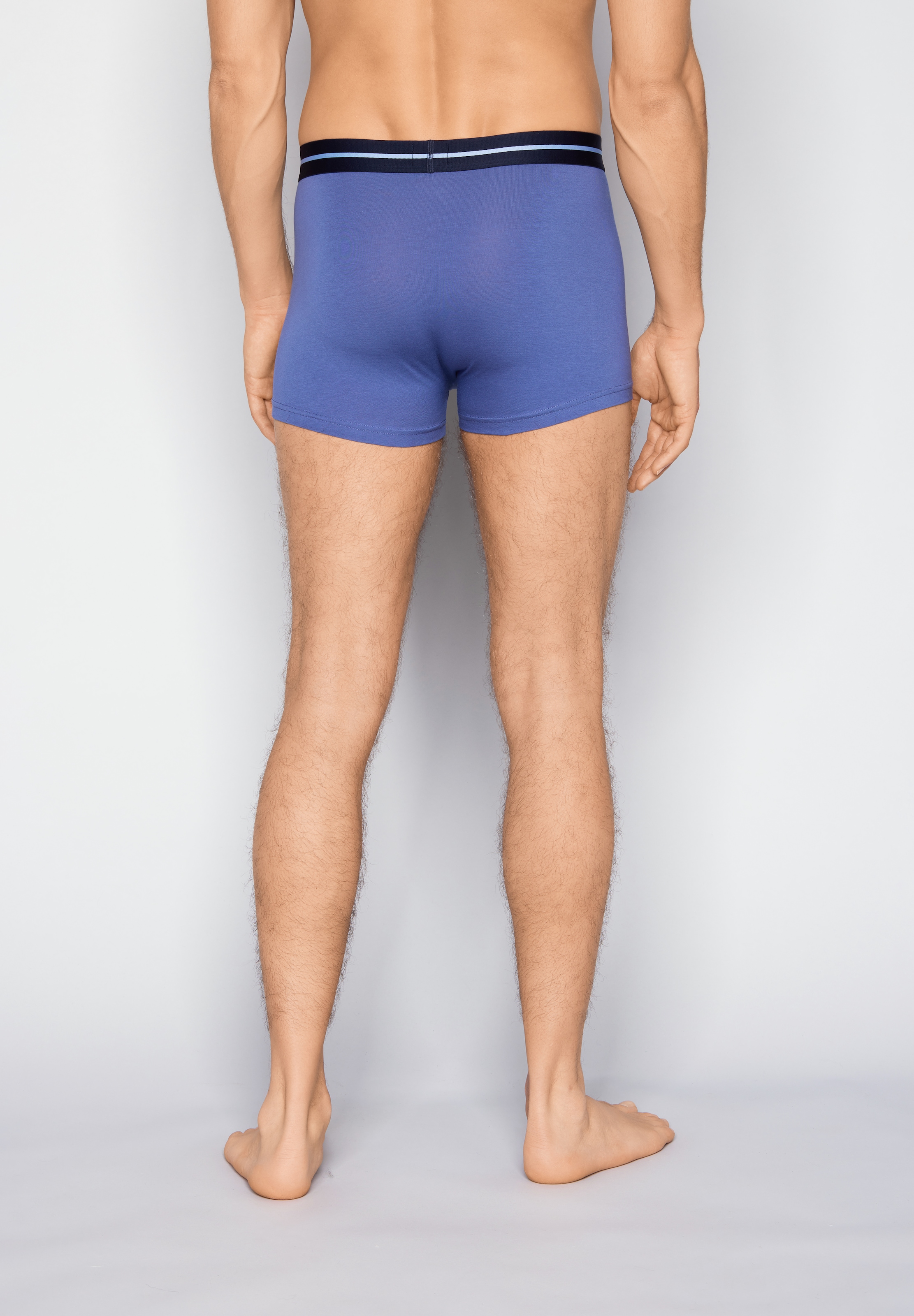 JOOP! Boxers »Everyday« ,  ohne Eingriff, elastischer Logobund, Baumwollmix