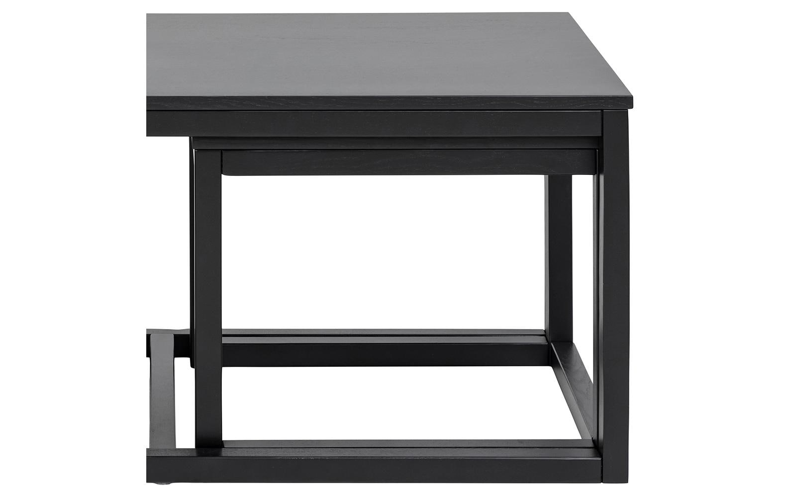 AC Design Beistelltisch »Cornus 3-er Set«