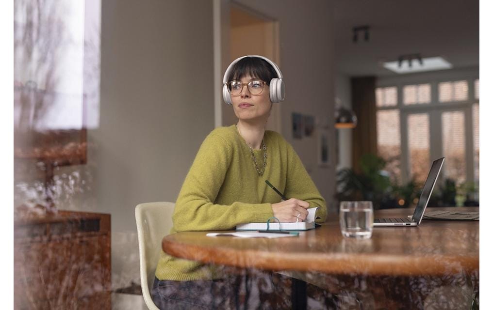 Philips wireless Kopfhörer »Wireless Serie 5000«