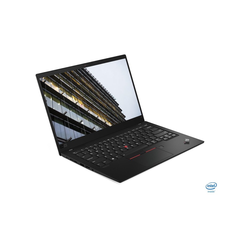 Lenovo Notebook »ThinkPad X1 Carbon Gen. 8 LTE Touch«, / 14 Zoll