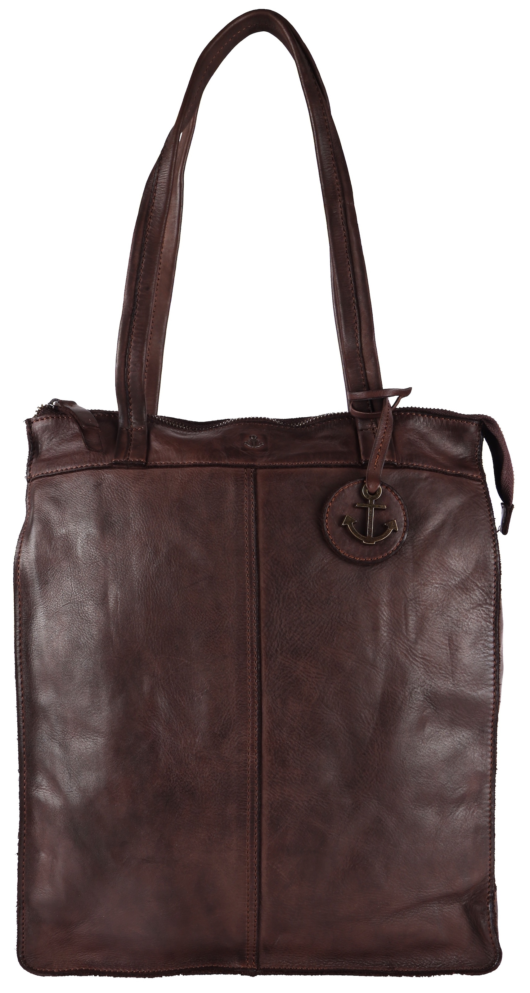 HARBOUR 2nd Cityrucksack »F ranka«, auch als Tasche tragbar