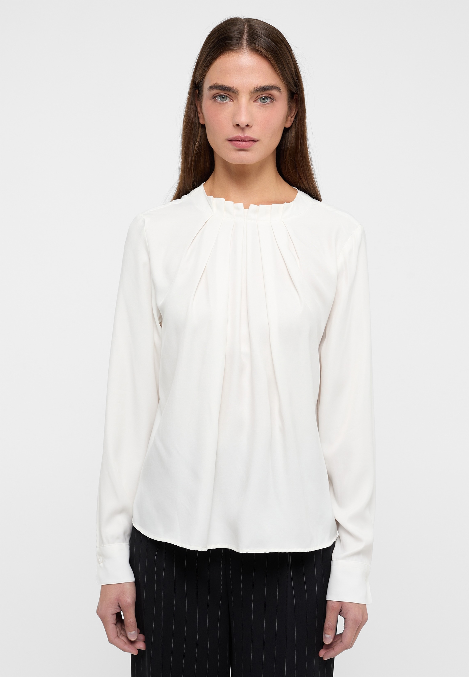 Shirtbluse »LOOSE FIT«