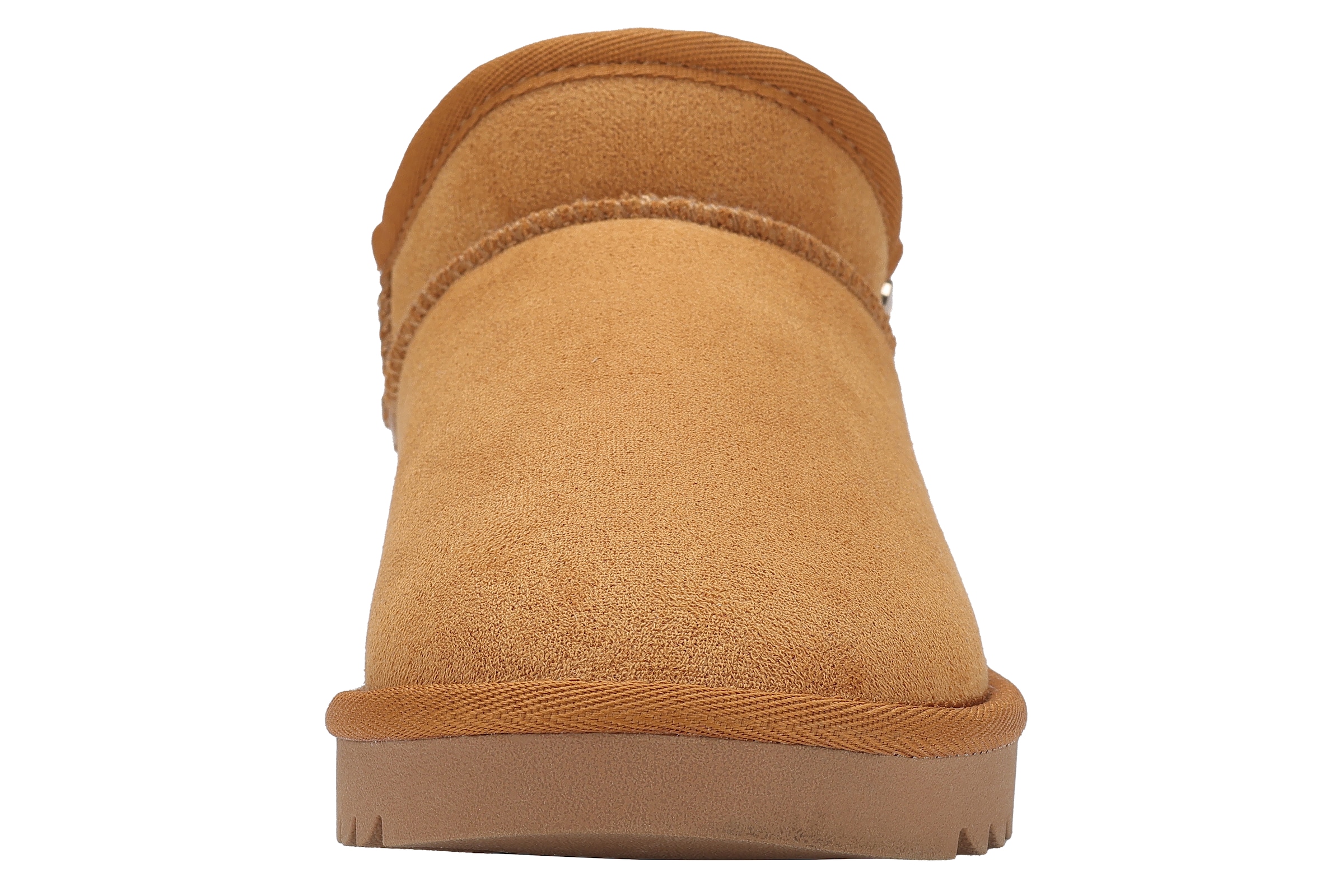 KangaROOS Bottines à enfiler »K-UW MELBO«  Winterboots, Snowboots, Winterschuhe, gefüttert