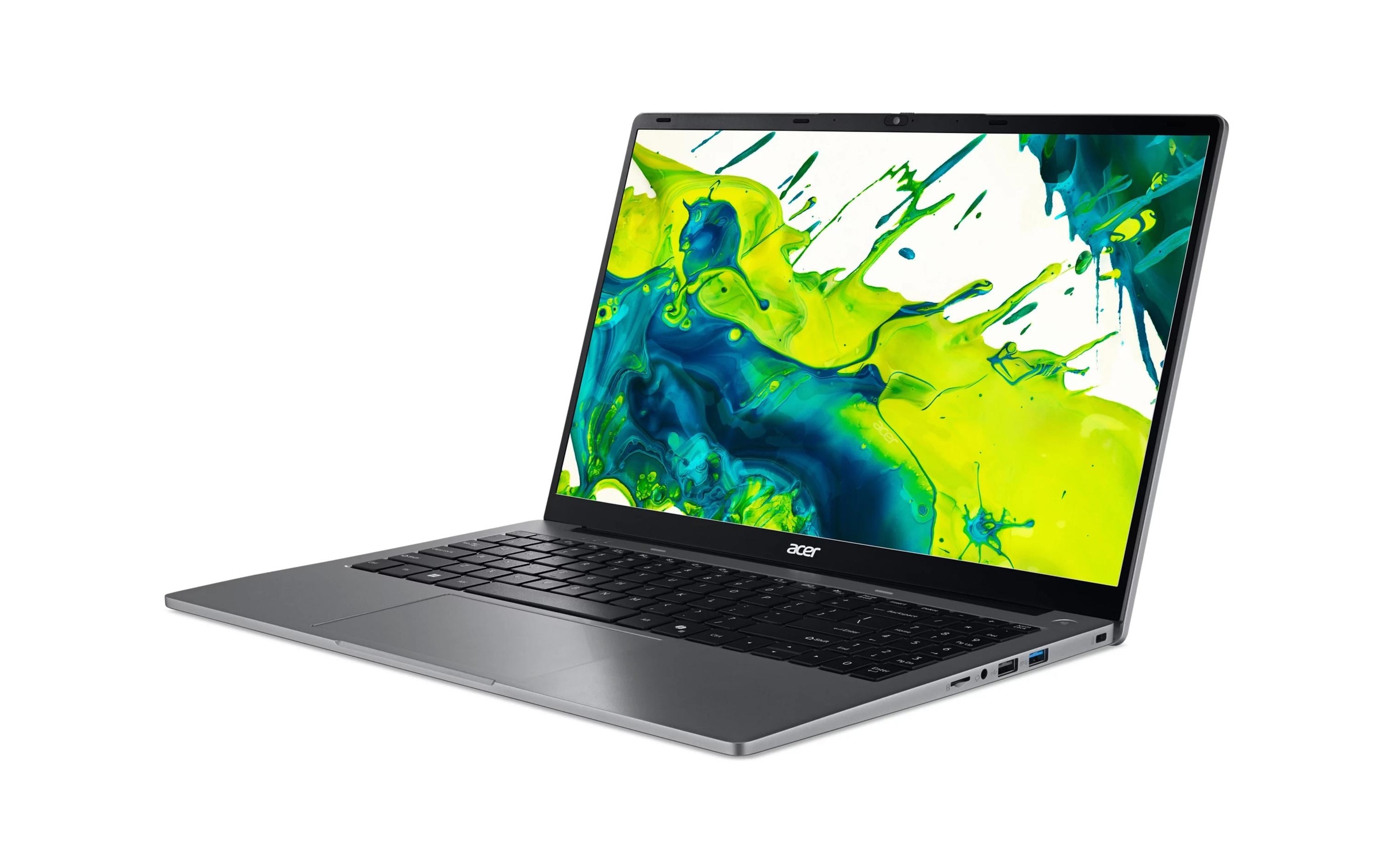 Image of Acer Notebook "Aspire Lite AL15-47P-R325" / 15,6 ″ AMD Ryzen 3