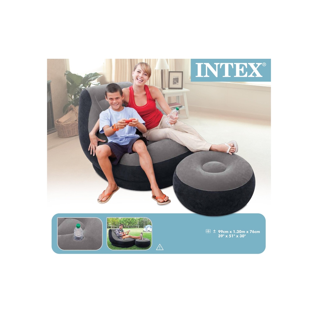 Intex Luftsessel »Sessel Ultra«