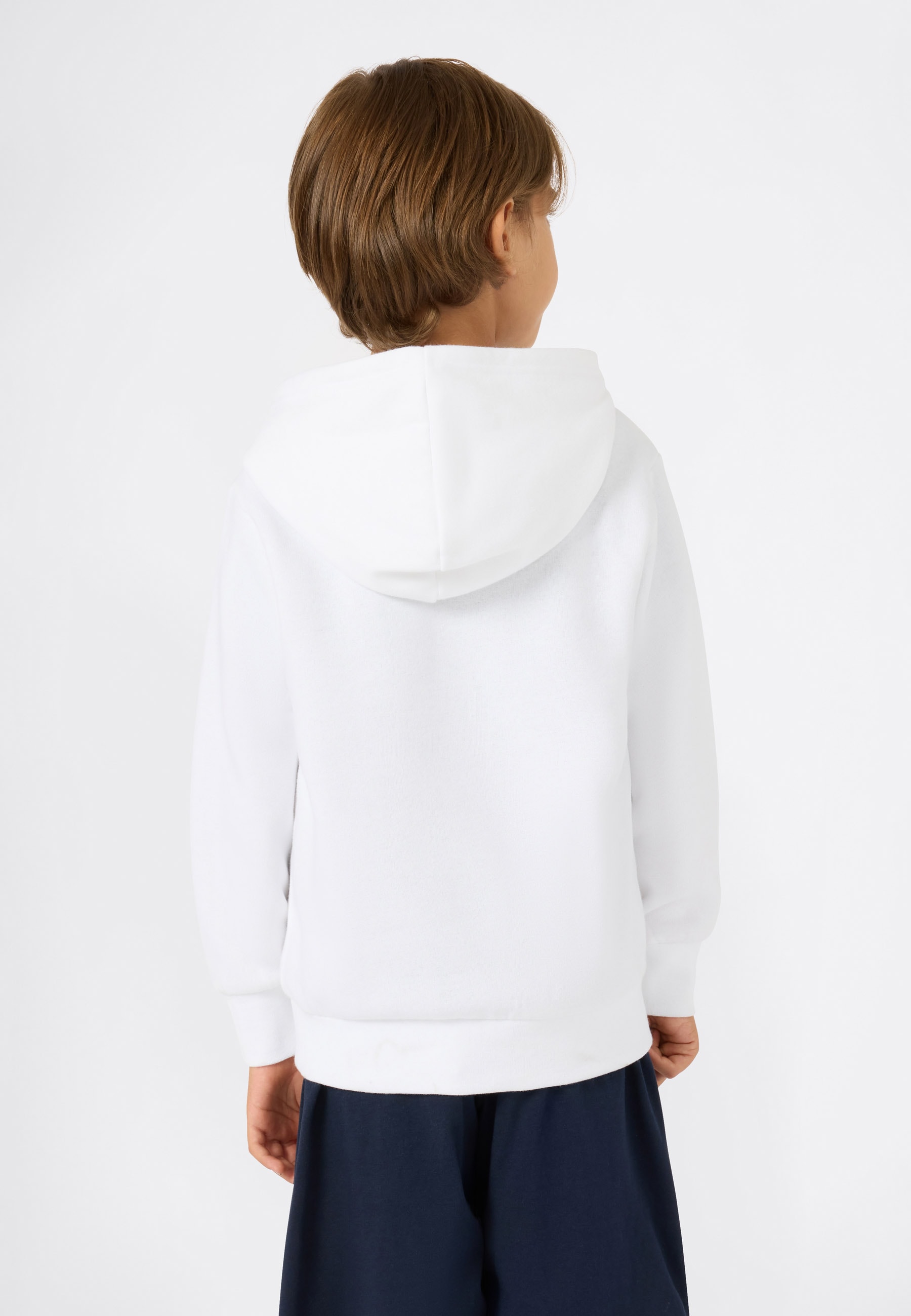Champion Sweat à capuche »SPORTWEAR HOODIE Standard Fit«, pour enfants et adolescents, style sportif, manches longues
