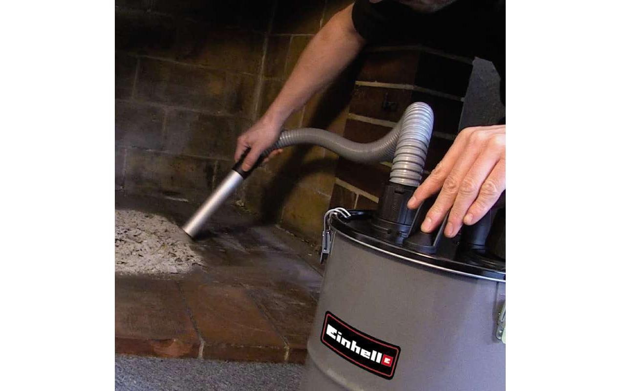 Einhell Aschesauger »18 l Aschefeinfilter«