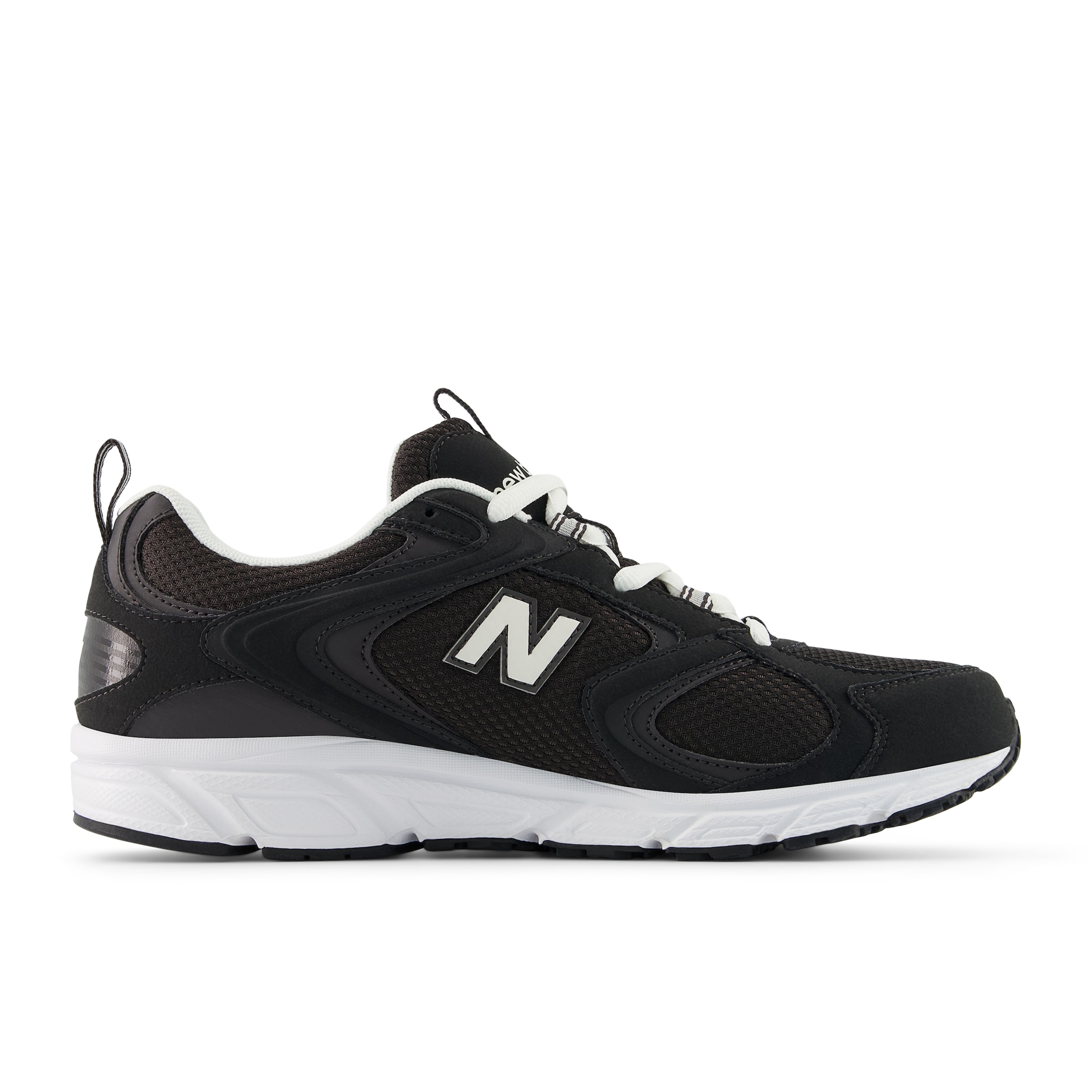 New Balance Sneakers »408«  von dem New Balance 530 inspiriert